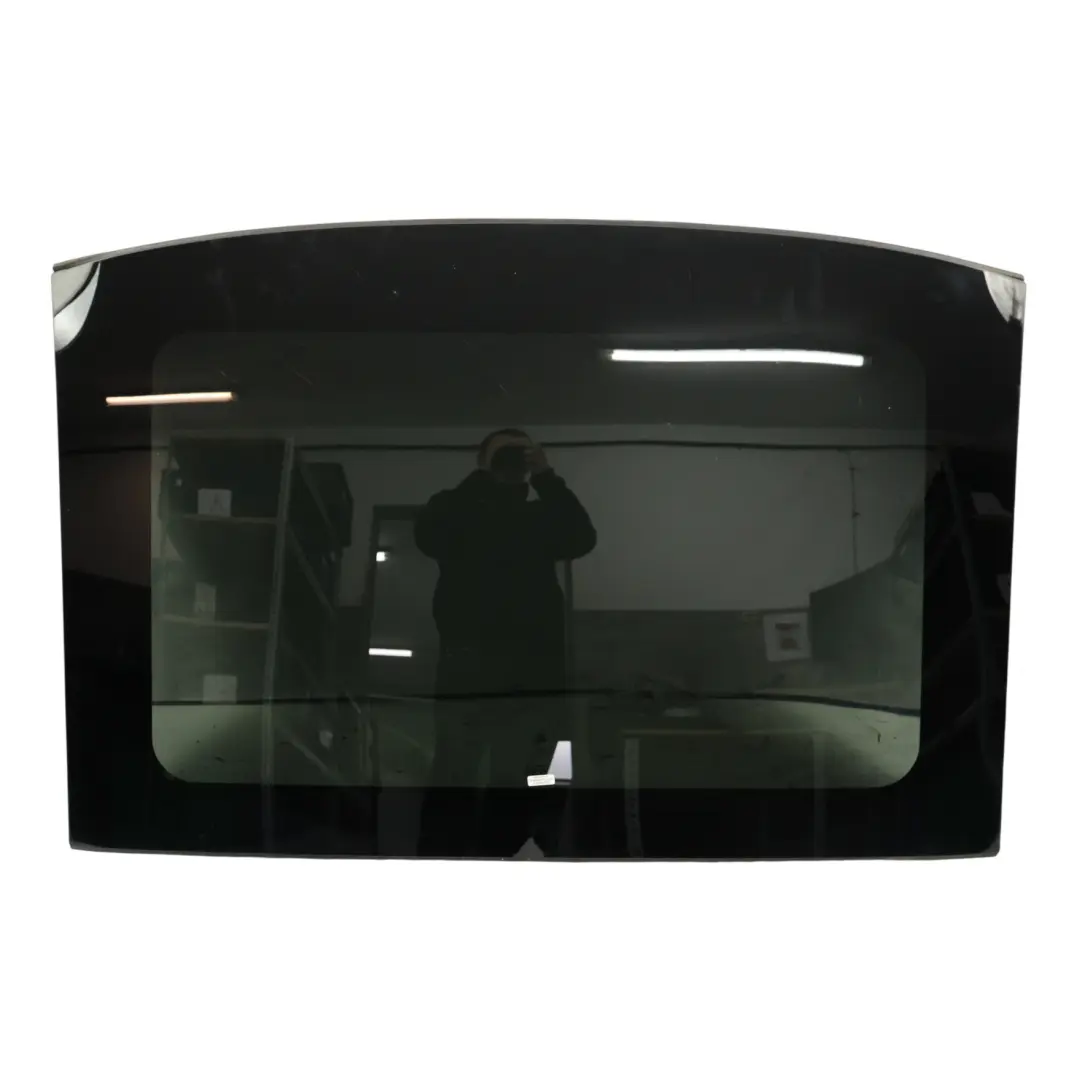 Audi A5 8T Coupe Cristal Techo Corredizo Solar Panel AS3 - SKU 8T0877911D - Número de pieza 8T0877911D