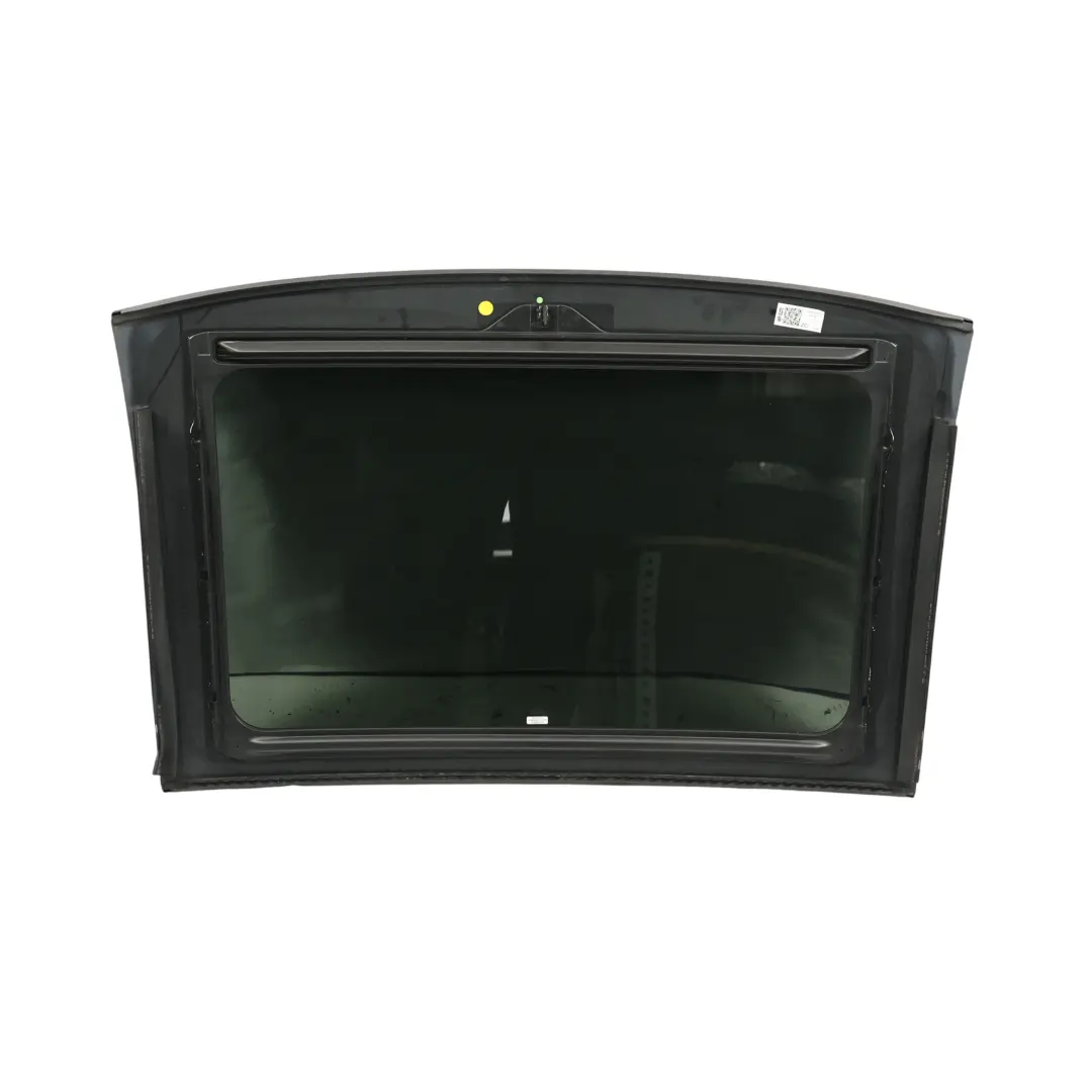 Cristal Techo Corredizo Solar Panel AS3 para Audi A5 8T Coupe con número de pieza 8T0877911D Audi A5 8T Coupe Cristal Techo Corredizo Solar Panel AS3 - SKU 8T0877911D - Número de pieza 8T0877911D