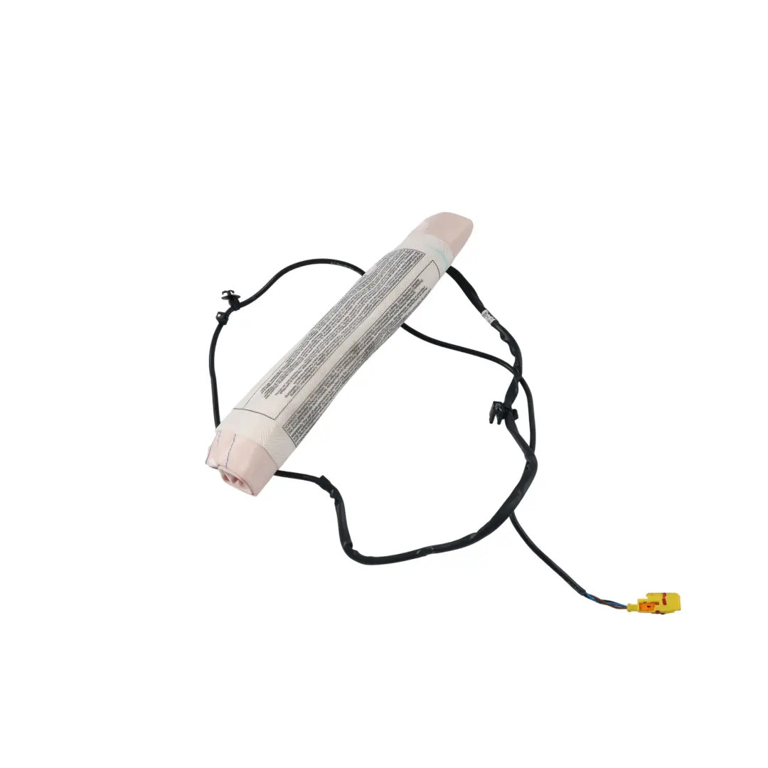 Audi A5 8T Front Seat Air Module Unit Control Panel Left N/S - SKU 8T0880241D-1 - Part number 8T0880241D