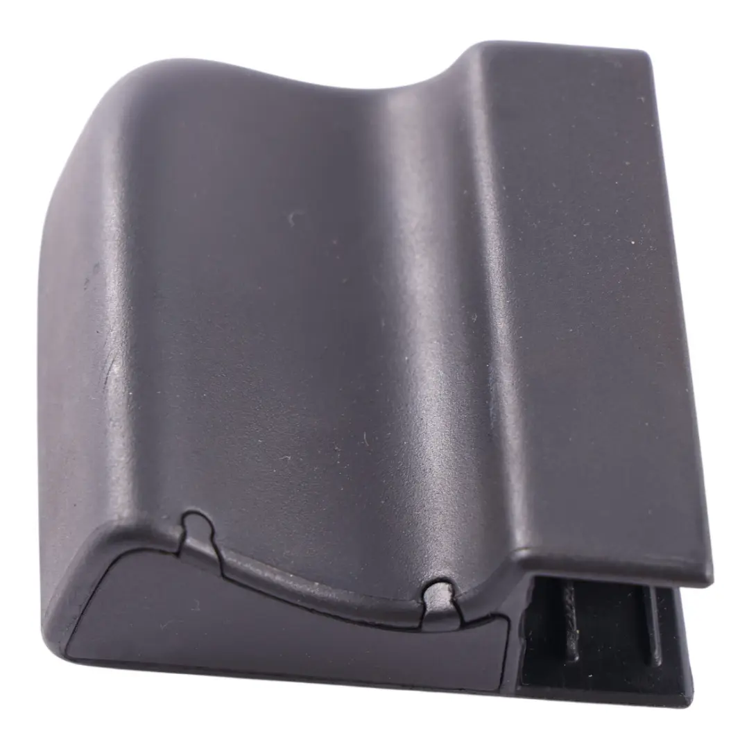 Audi A5 8T A6 C7 RS6 4G Seat Adjust Handle Front Left N/S Black - SKU 8T0881231A - Part number 8T0881231A