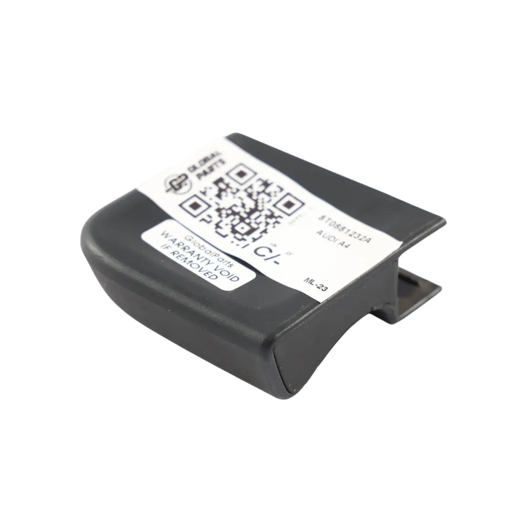 Audi A5 8T Maniglia Regolazione Sedile Anteriore Destro - SKU 8T0881232A - Numero di parte 8T0881232A