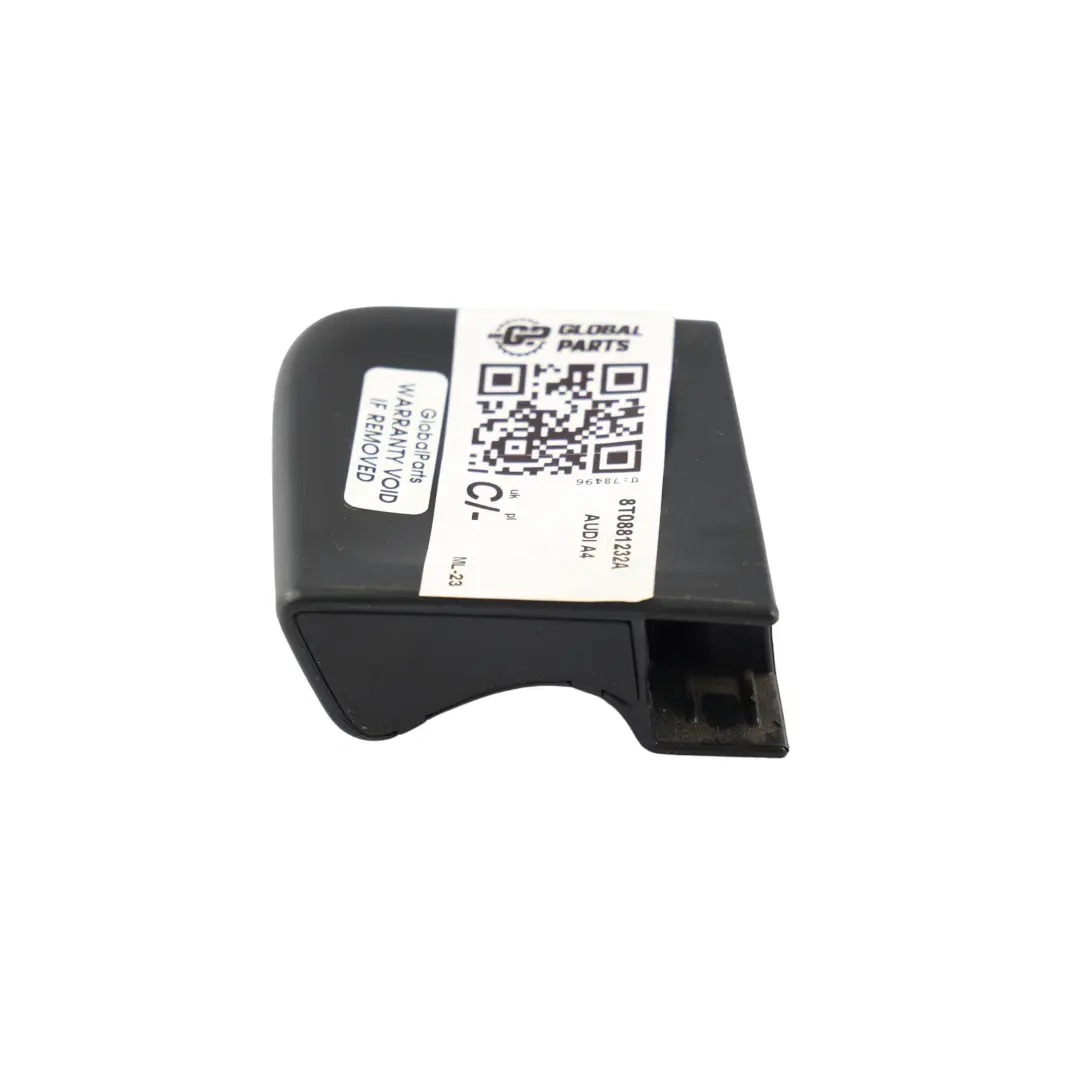 Audi A5 8T Maneta Ajuste Asiento Delantero Derecho - SKU 8T0881232A - Número de pieza 8T0881232A
