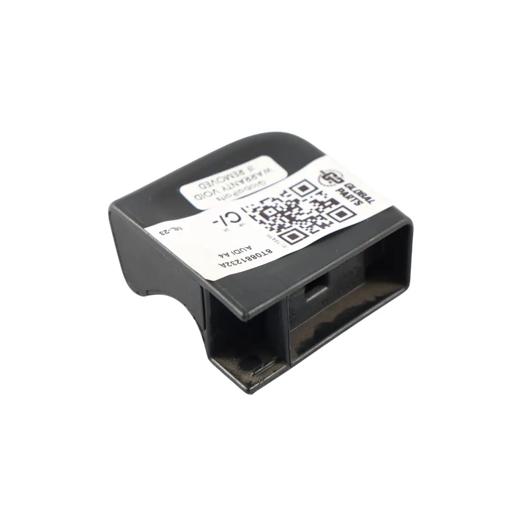 Audi A5 8T Maniglia Regolazione Sedile Anteriore Destro - SKU 8T0881232A - Numero di parte 8T0881232A