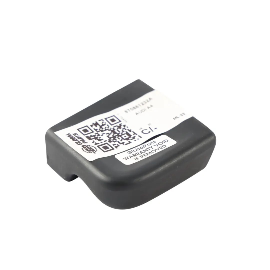 Maniglia Regolazione Sedile Anteriore Destro per Audi A5 8T con numero di parte 8T0881232A Audi A5 8T Maniglia Regolazione Sedile Anteriore Destro - SKU 8T0881232A - Numero di parte 8T0881232A