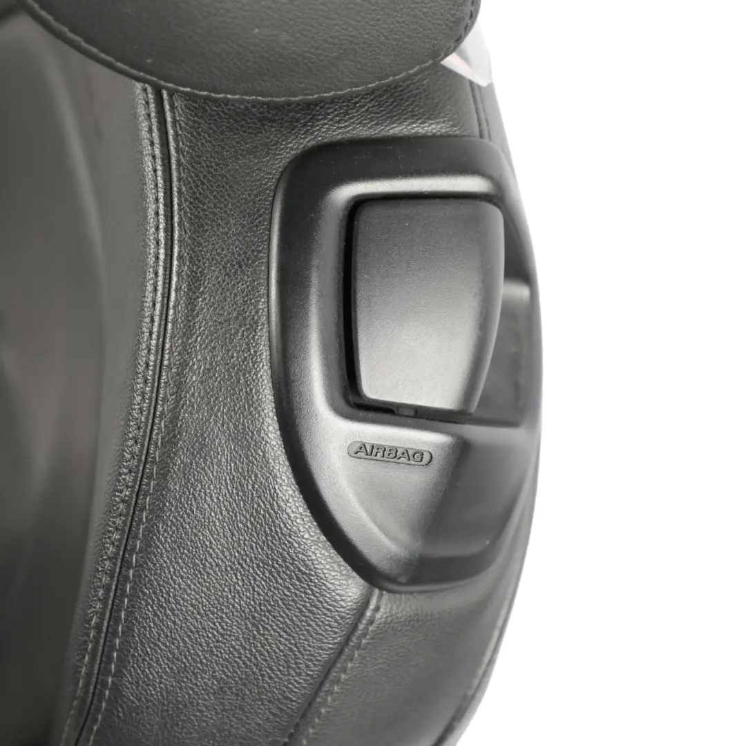 Siège Avant Gauche Chauffant En Cuir Soul Black Pour Audi A5 8T Coupé pour à propos du numéro de pièce 8T0881805Q Siège Avant Gauche Chauffant En Cuir Soul Black Pour Audi A5 8T Coupé - SKU 8T0881805Q-2 - Numéro de pièce 8T0881805Q