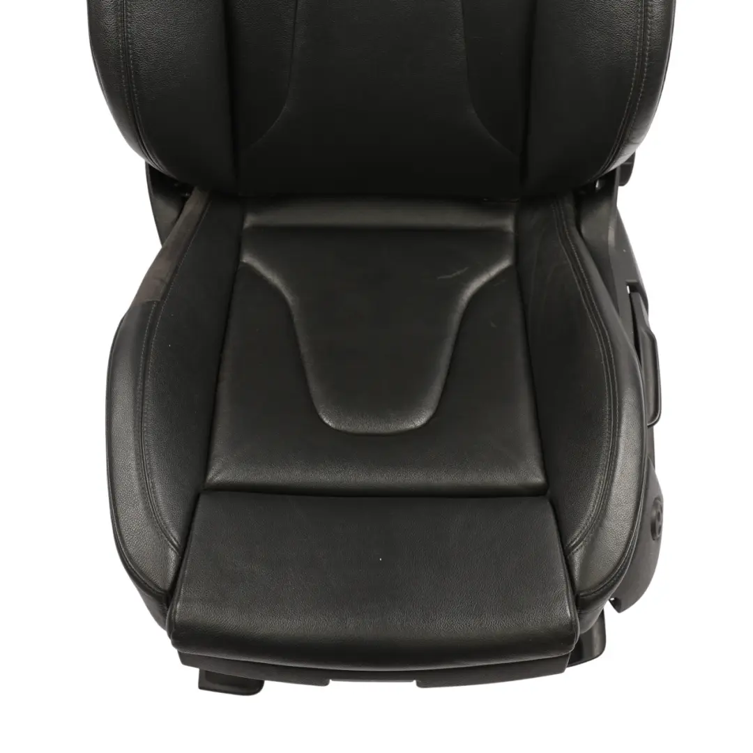Siège Avant Gauche Chauffant En Cuir Soul Black Pour Audi A5 8T Coupé pour à propos du numéro de pièce 8T0881805Q Siège Avant Gauche Chauffant En Cuir Soul Black Pour Audi A5 8T Coupé - SKU 8T0881805Q-2 - Numéro de pièce 8T0881805Q