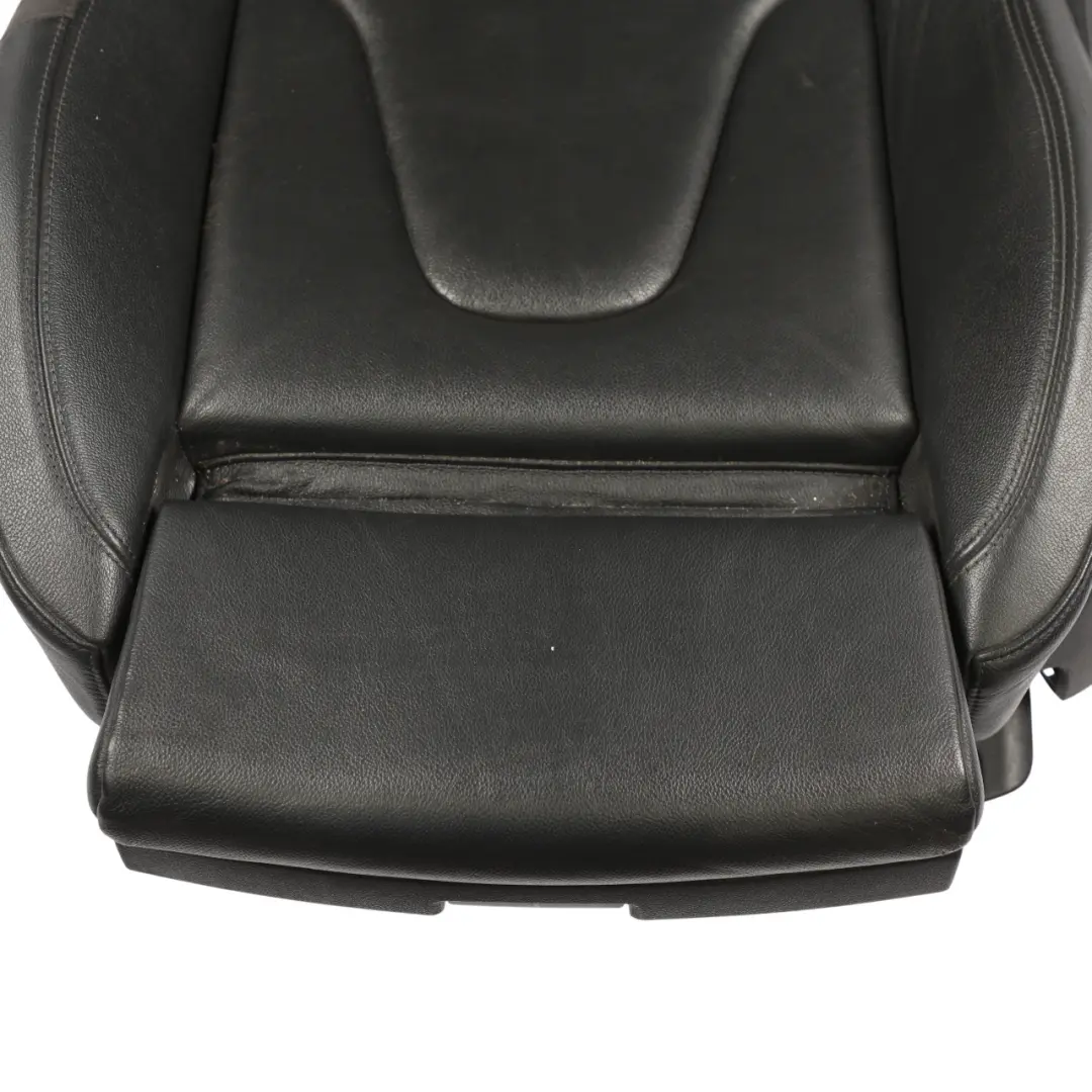 Siège Avant Gauche Chauffant En Cuir Soul Black Pour Audi A5 8T Coupé pour à propos du numéro de pièce 8T0881805Q Siège Avant Gauche Chauffant En Cuir Soul Black Pour Audi A5 8T Coupé - SKU 8T0881805Q-2 - Numéro de pièce 8T0881805Q