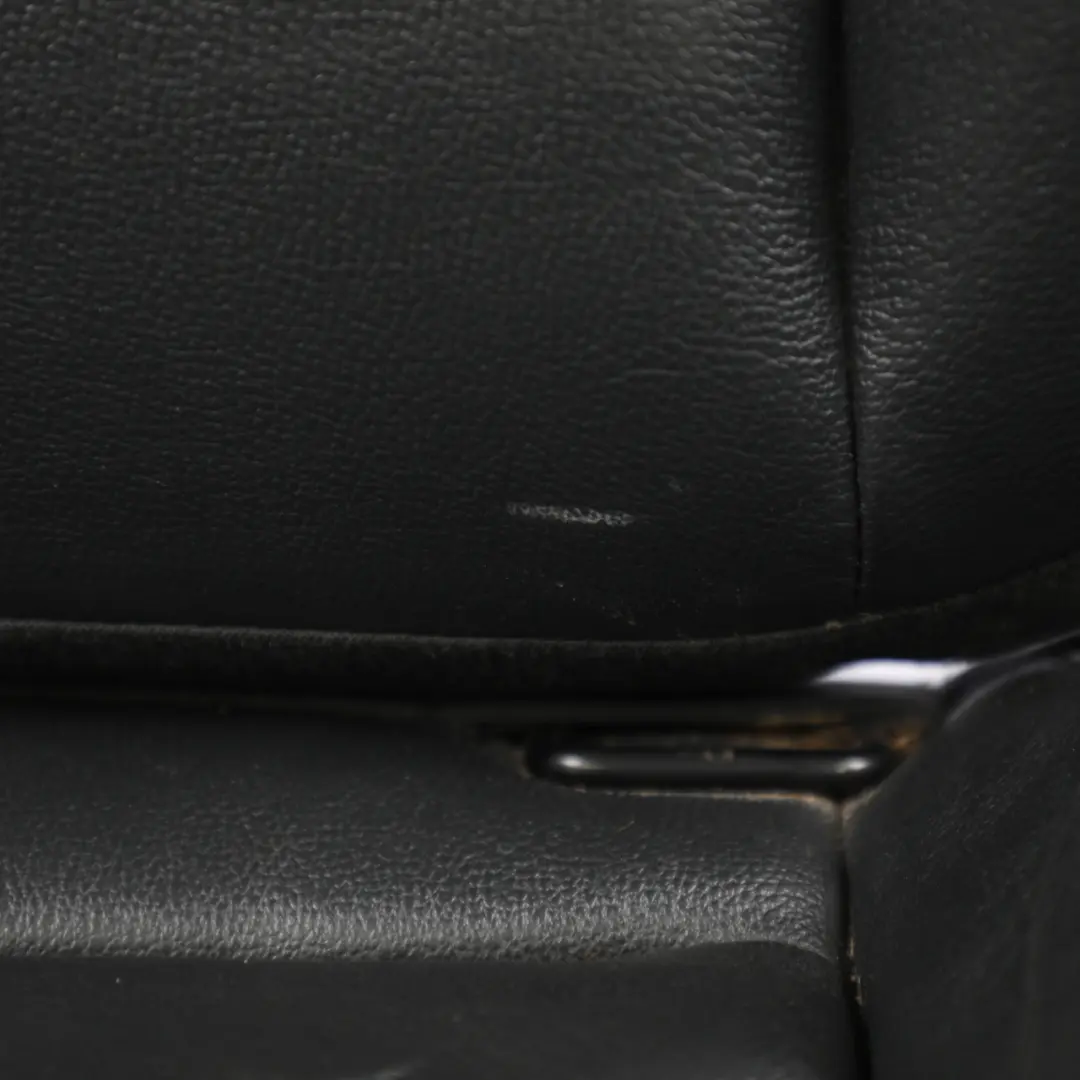 Front Seat Heated Interior Leather Soul Black Left N/S to Audi A5 8T Coupe with Part number 8T0881805Q Audi A5 8T Coupe Front Seat Heated Interior Leather Soul Black Left N/S - SKU 8T0881805Q-2 - Part number 8T0881805Q