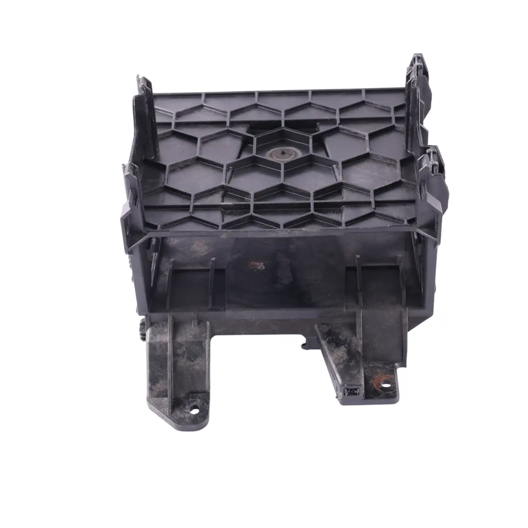 Audi A5 8T Verstärker Umrandung Abdeckung Halterung Hinten Links - SKU 8T0907368B - Teilenummer 8T0907368B