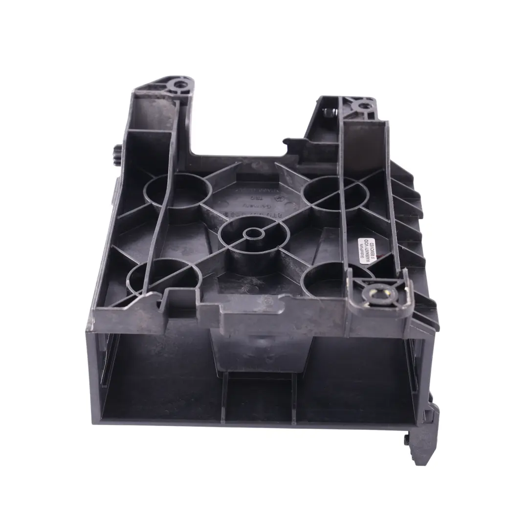 Amplificatore Supporto Copertura Posteriore Sinistro per Audi A5 8T con numero di parte 8T0907368B Audi A5 8T Amplificatore Supporto Copertura Posteriore Sinistro - SKU 8T0907368B - Numero di parte 8T0907368B