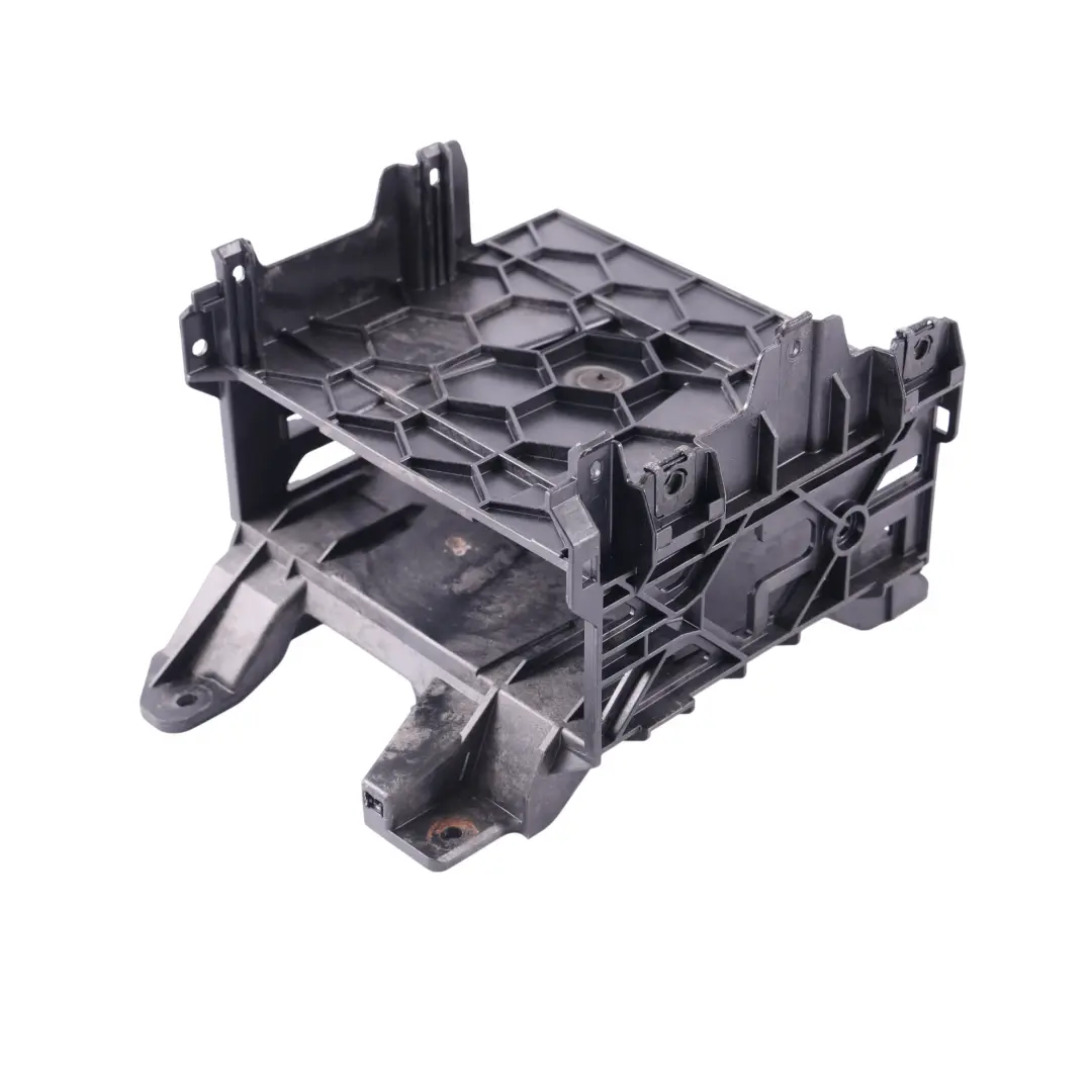 Amplificateur Support Couvercle Arrière Gauche pour Audi A5 8T à propos du numéro de pièce 8T0907368B Audi A5 8T Amplificateur Support Couvercle Arrière Gauche - SKU 8T0907368B - Numéro de pièce 8T0907368B