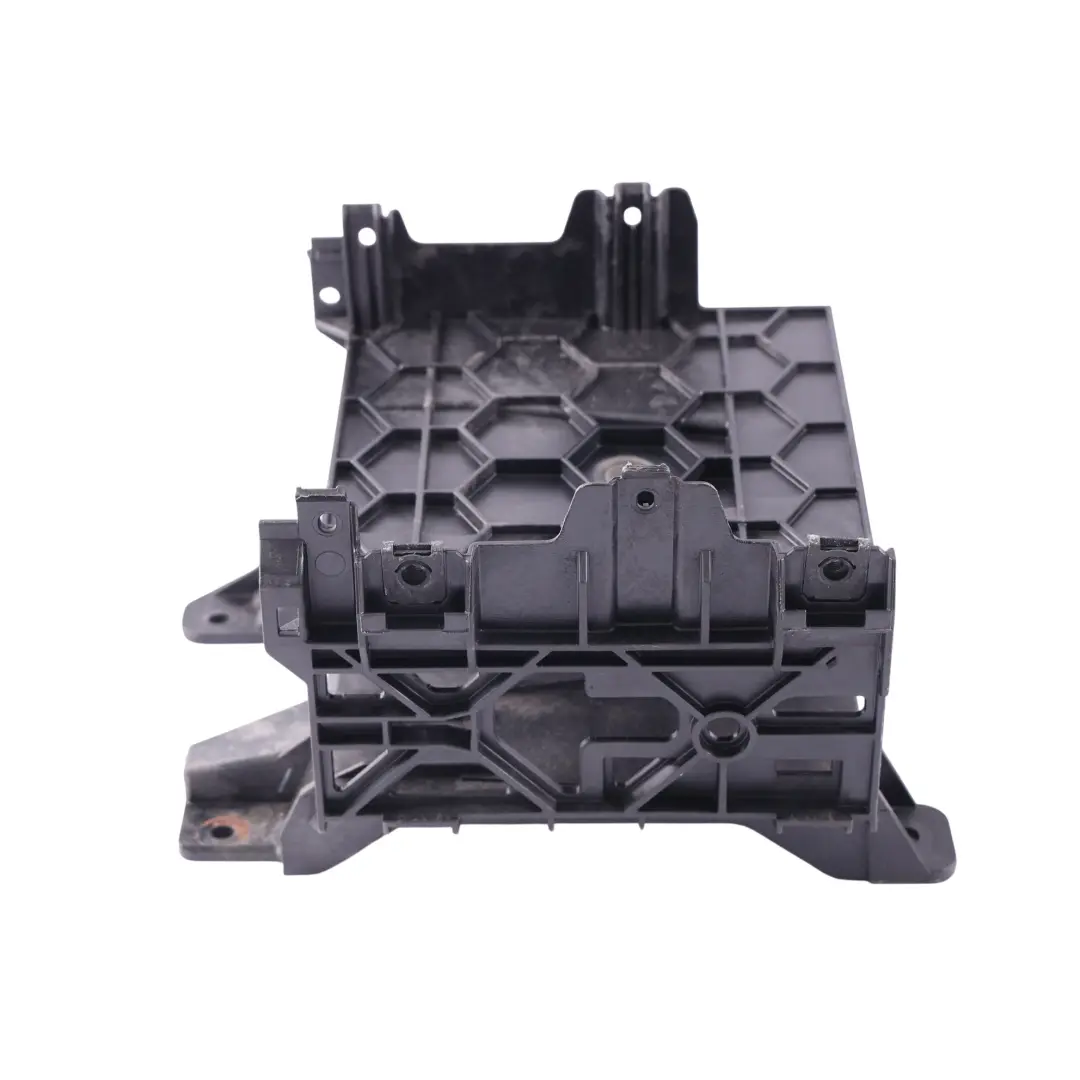 Amplifier Surround Cover Bracket Rear Left N/S to Audi A5 8T with Part number 8T0907368B Audi A5 8T Amplifier Surround Cover Bracket Rear Left N/S - SKU 8T0907368B - Part number 8T0907368B