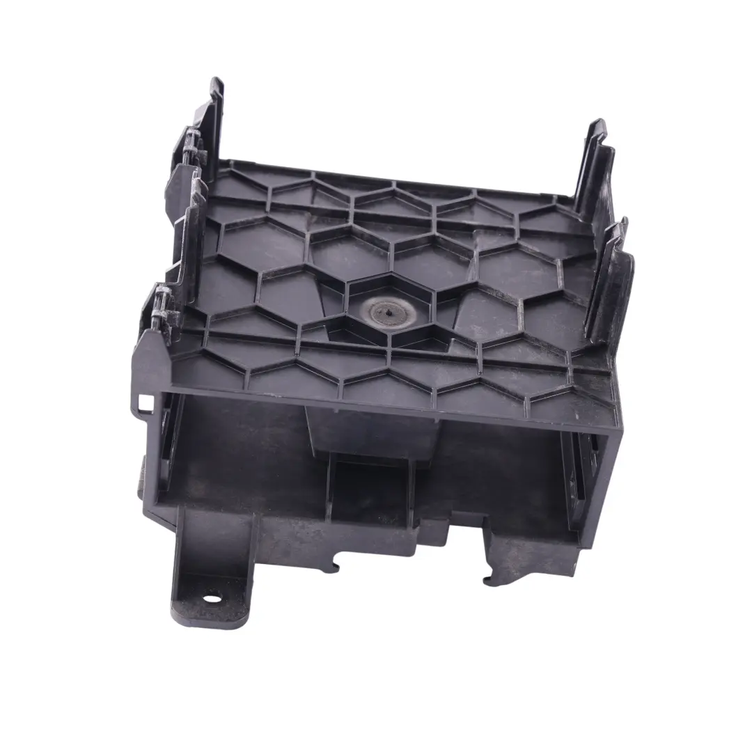 Amplificateur Support Couvercle Arrière Gauche pour Audi A5 8T à propos du numéro de pièce 8T0907368B Audi A5 8T Amplificateur Support Couvercle Arrière Gauche - SKU 8T0907368B - Numéro de pièce 8T0907368B