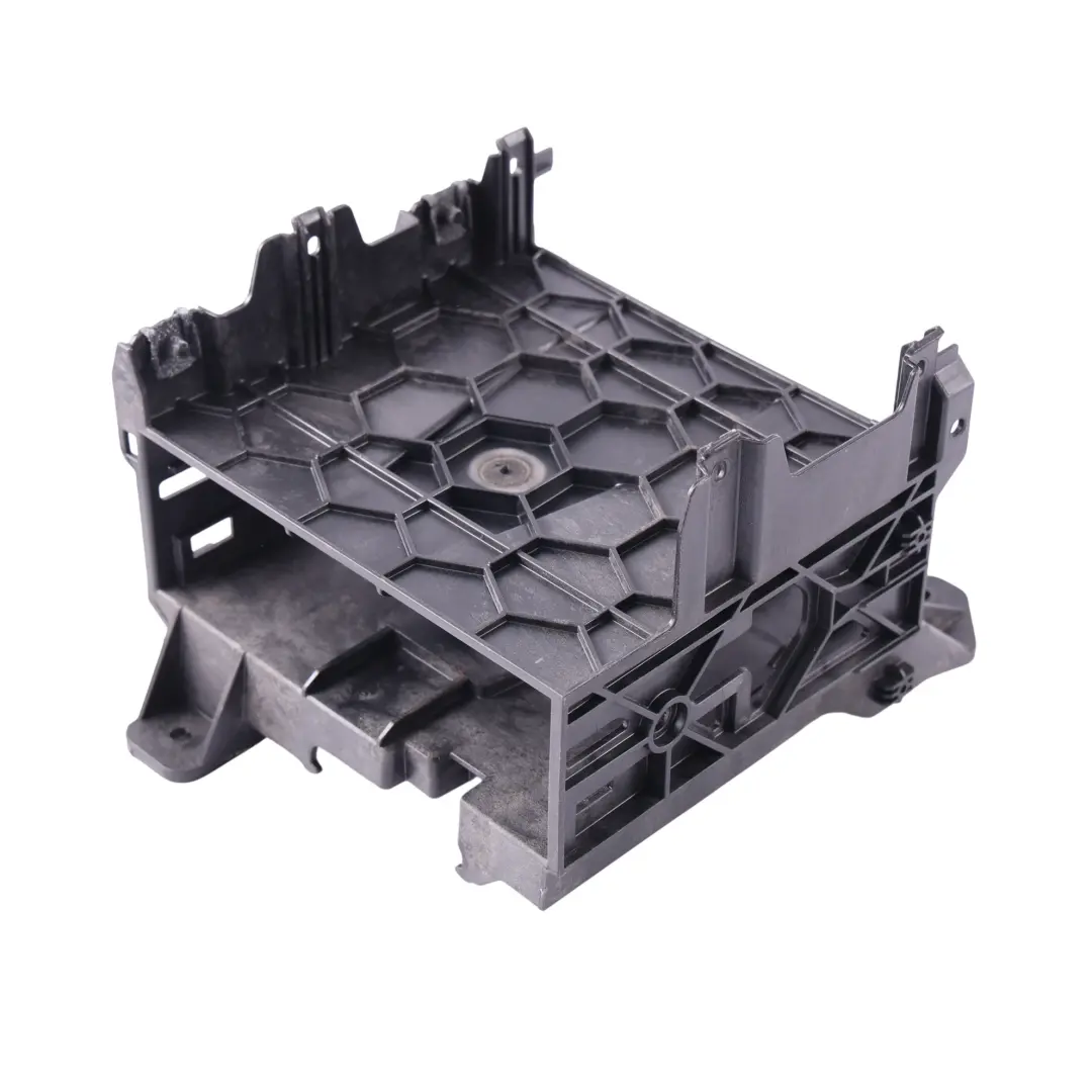 Amplifier Surround Cover Bracket Rear Left N/S to Audi A5 8T with Part number 8T0907368B Audi A5 8T Amplifier Surround Cover Bracket Rear Left N/S - SKU 8T0907368B - Part number 8T0907368B