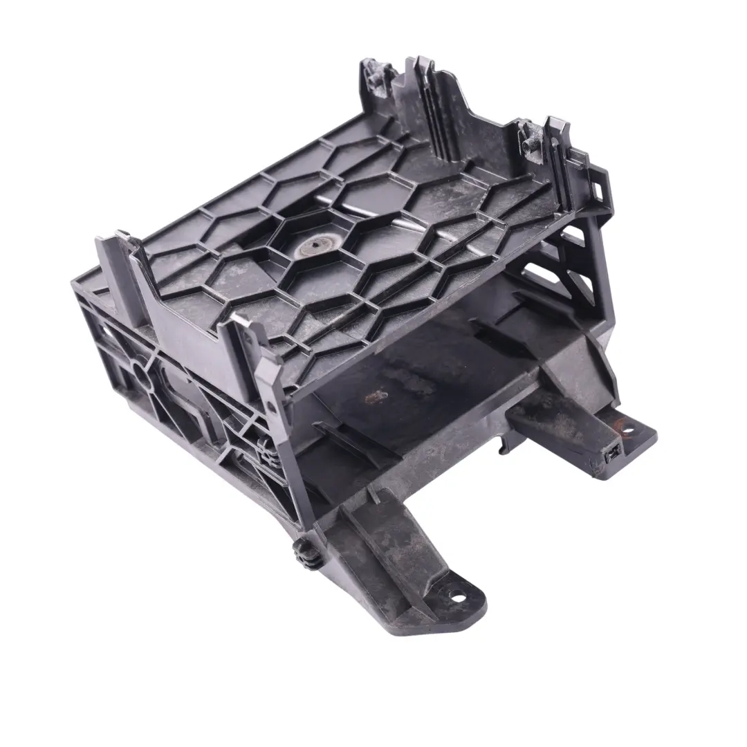 Amplifier Surround Cover Bracket Rear Left N/S to Audi A5 8T with Part number 8T0907368B Audi A5 8T Amplifier Surround Cover Bracket Rear Left N/S - SKU 8T0907368B - Part number 8T0907368B