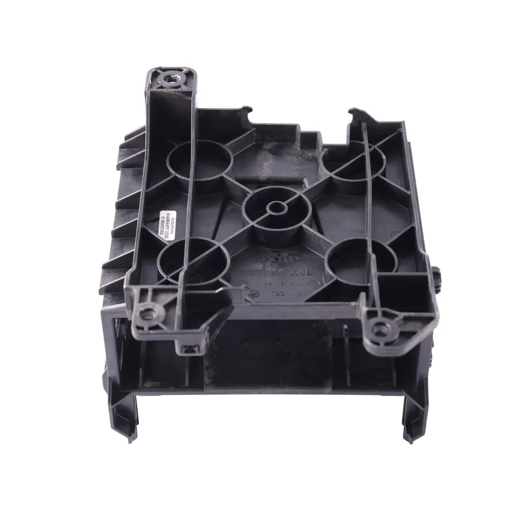 Audi A5 8T Amplificador Soporte Cubierta Trasero Izquierdo - SKU 8T0907368B - Número de pieza 8T0907368B