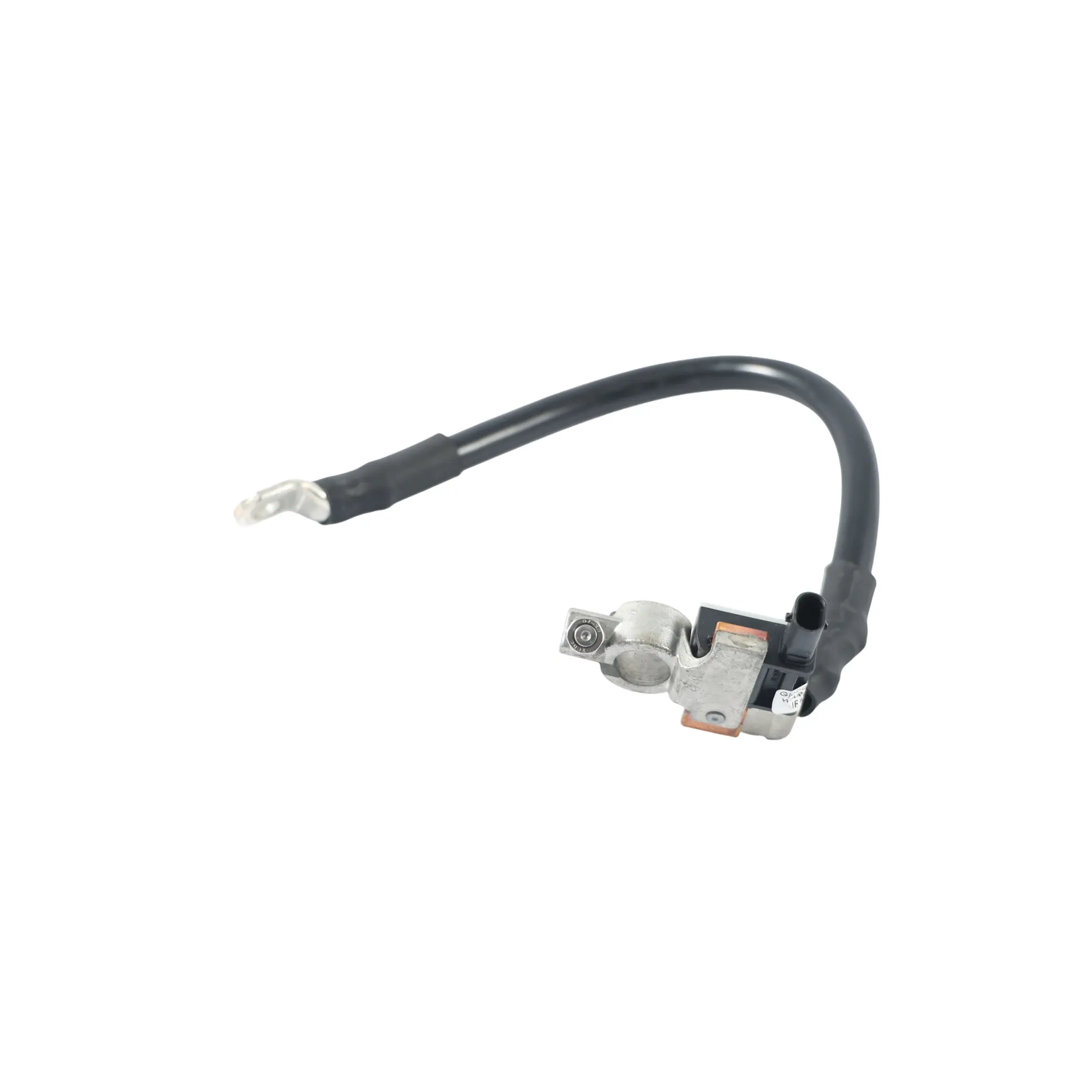 Audi A4 RS4 B8 Battery Terminal Negative Cable Loom Harness Wiring 8T0915181