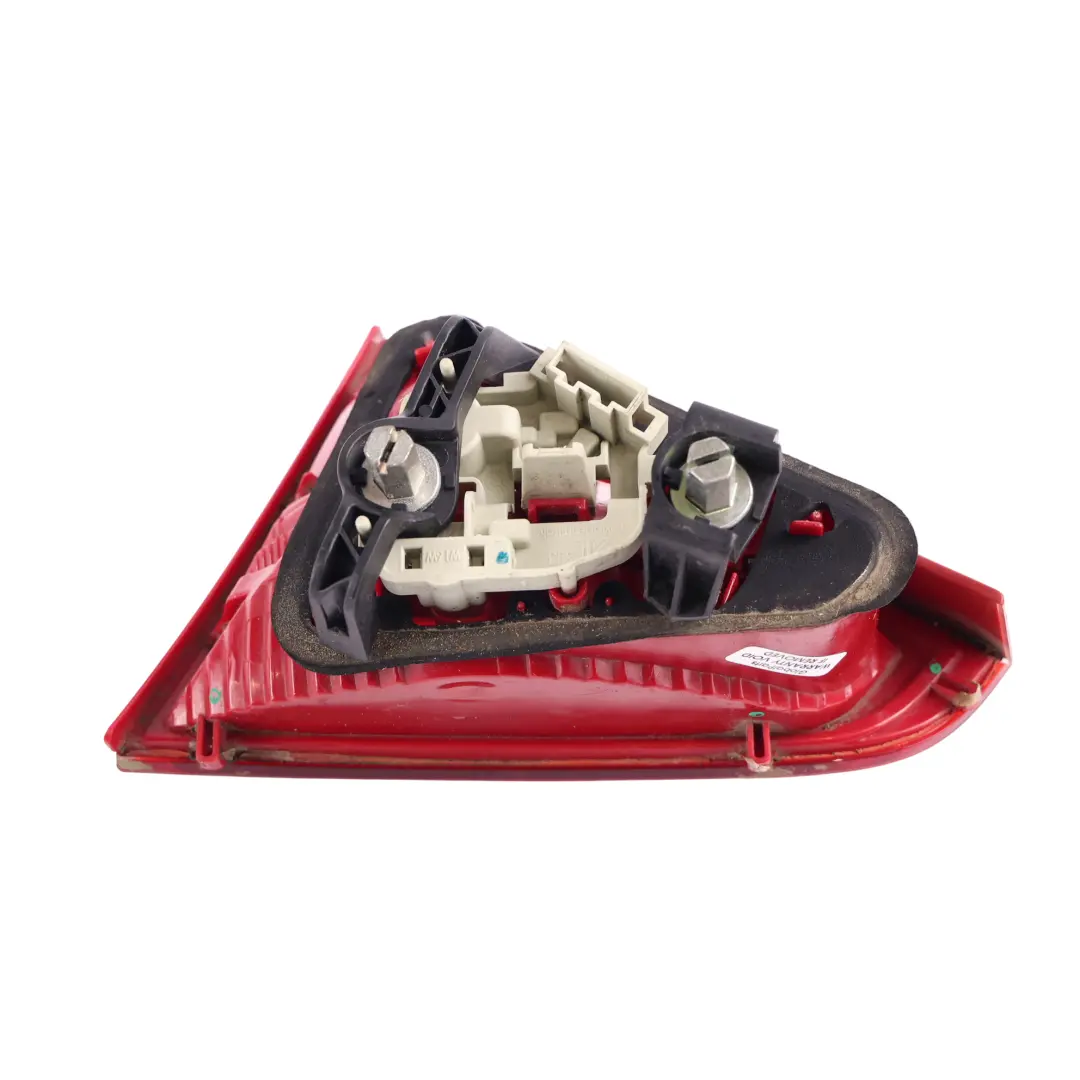 Light Inner Lamp Tailgate Light Left N/S to Audi A5 8T Coupe Cabrio Rear with Part number 8T0945093 Audi A5 8T Coupe Cabrio Rear Light Inner Lamp Tailgate Light Left N/S - SKU 8T0945093-2 - Part number 8T0945093
