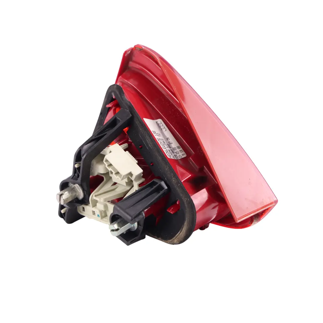 Audi A5 8T Coupe Cabrio Rear Light Inner Lamp Tailgate Light Left N/S - SKU 8T0945093-2 - Part number 8T0945093
