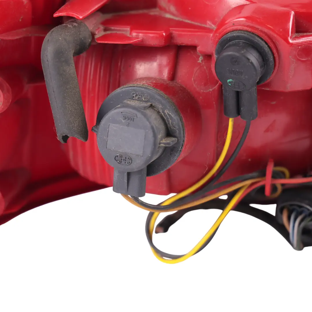 Audi A5 8T Coupe Cabrio Lampa Tylna Prawa - SKU 8T0945096-3 - Numer Części 8T0945096