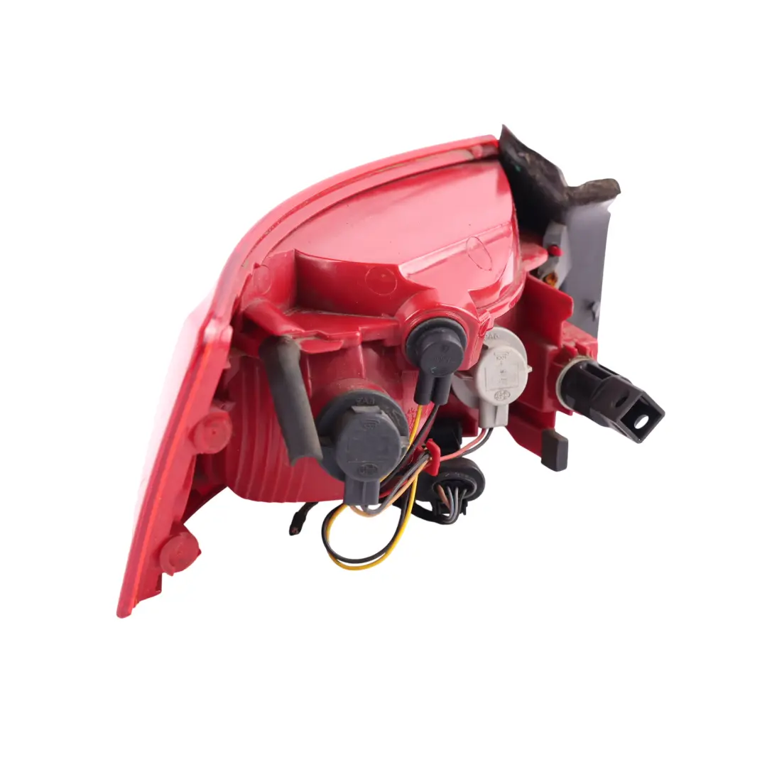 Audi A5 8T Coupe Cabrio Lampa Tylna Prawa - SKU 8T0945096-3 - Numer Części 8T0945096
