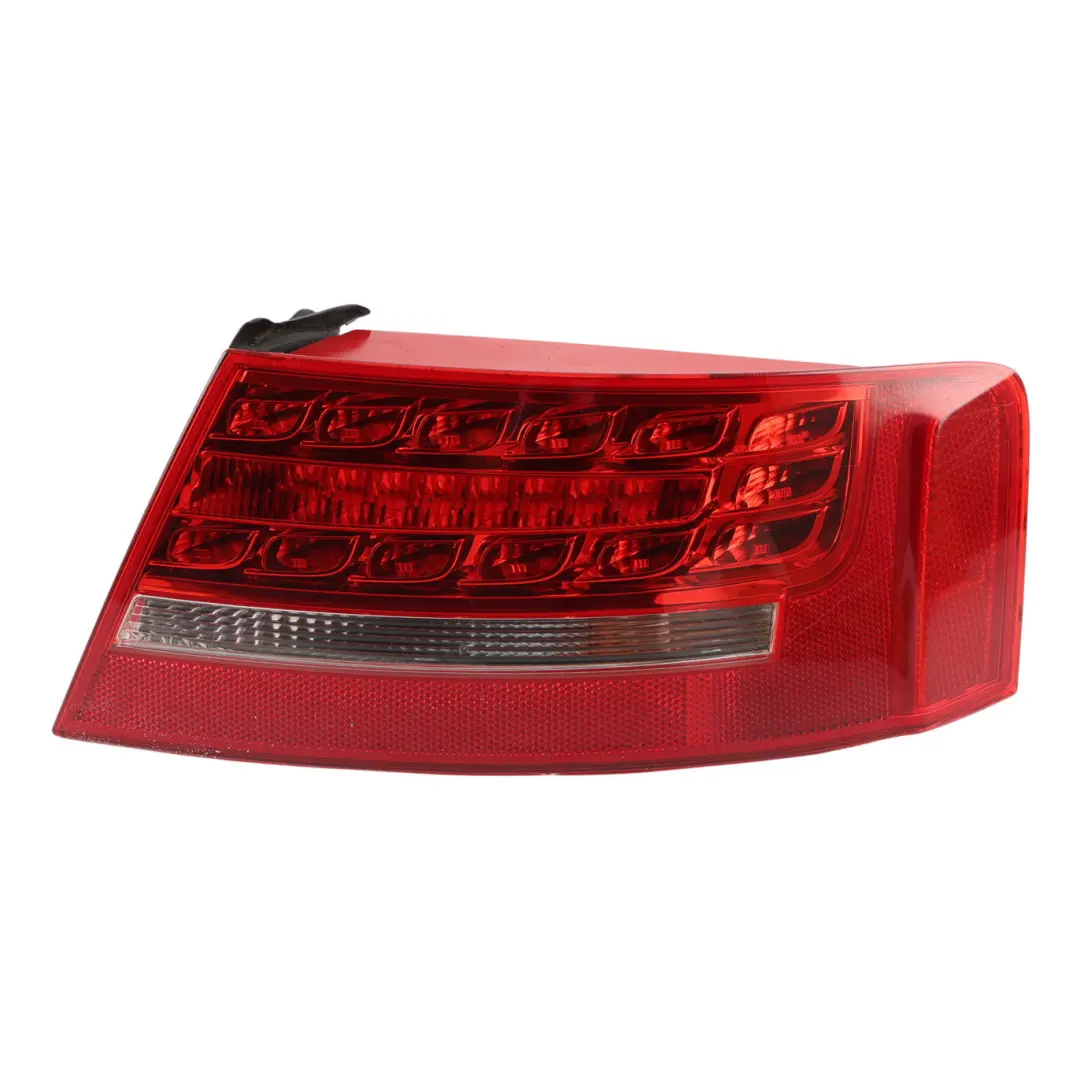 LED Lamp Tail Light Outer Side Fender Right O/S to Audi A5 8T Rear with Part number 8T0945096D Audi A5 8T Rear LED Lamp Tail Light Outer Side Fender Right O/S - SKU 8T0945096D-3 - Part number 8T0945096D