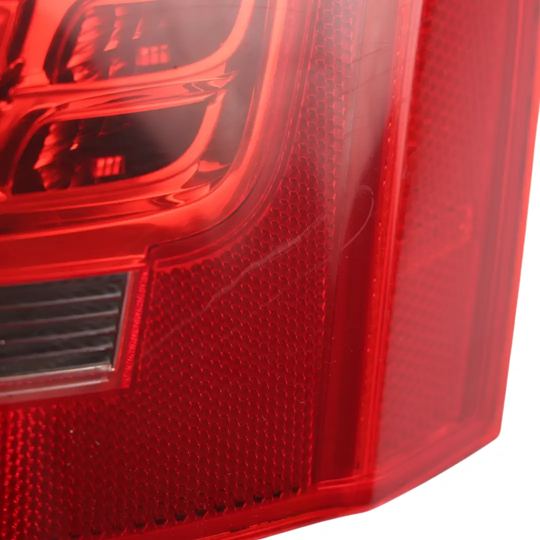 LED Lamp Tail Light Outer Side Fender Right O/S to Audi A5 8T Rear with Part number 8T0945096D Audi A5 8T Rear LED Lamp Tail Light Outer Side Fender Right O/S - SKU 8T0945096D-3 - Part number 8T0945096D