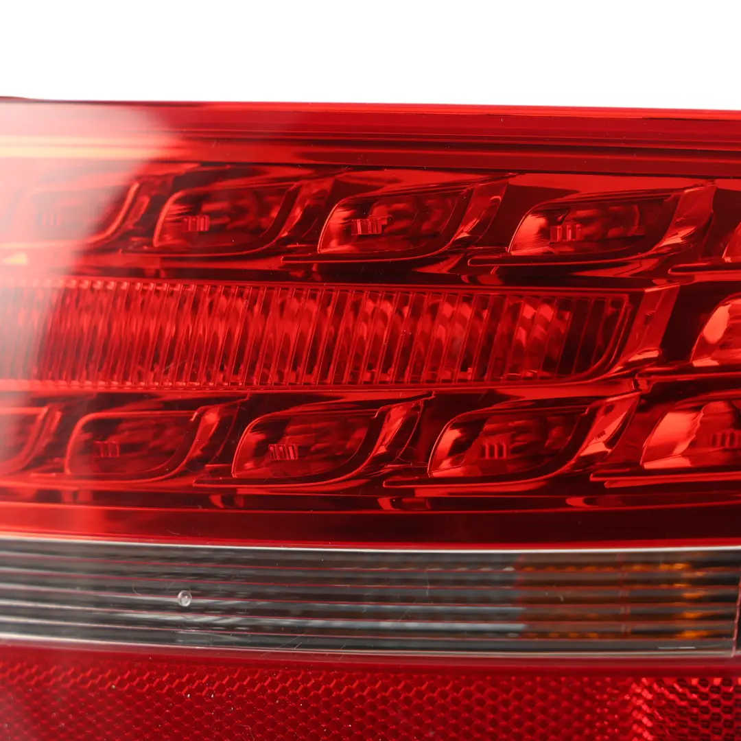Audi A5 8T Rear LED Lamp Tail Light Outer Side Fender Right O/S - SKU 8T0945096D-3 - Part number 8T0945096D