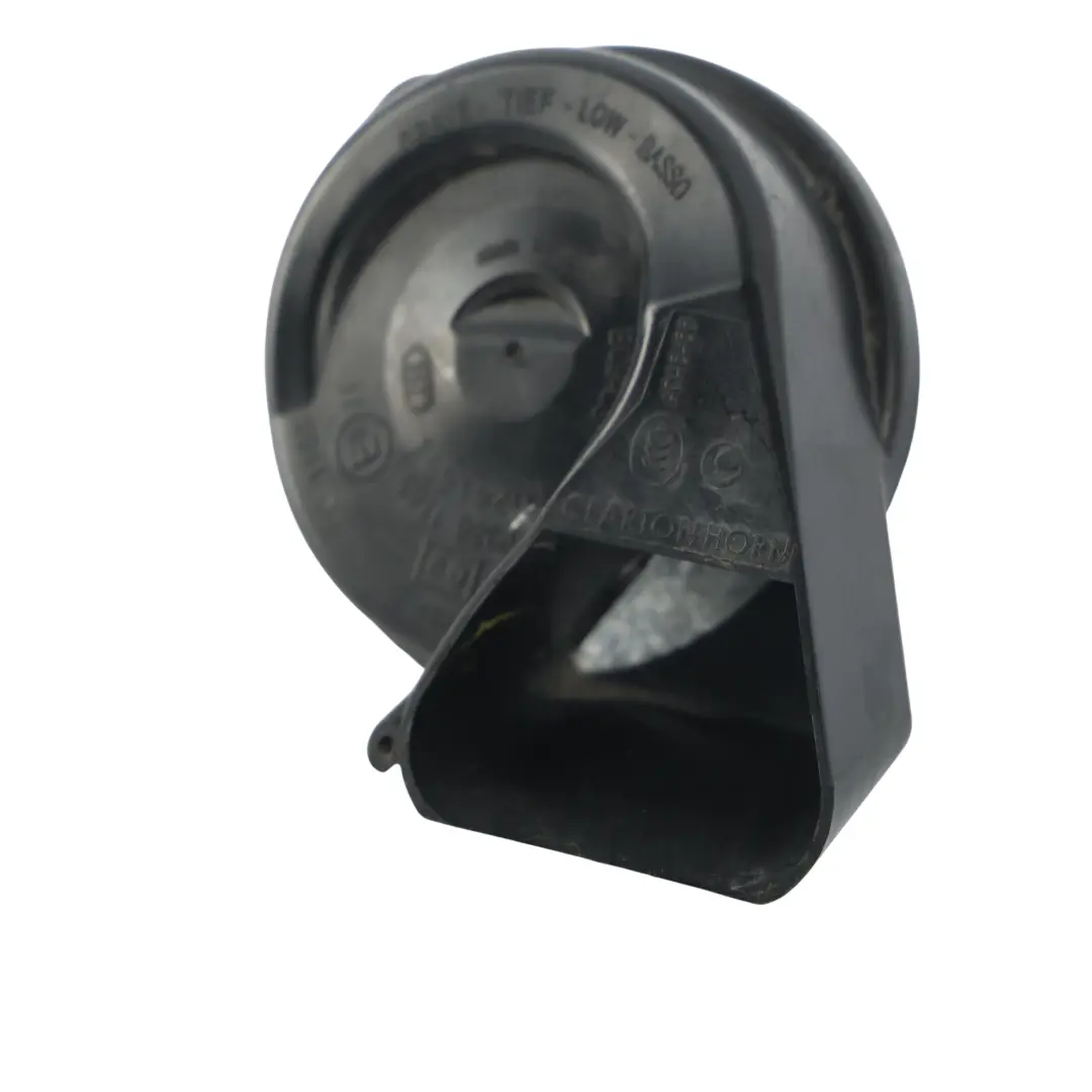 Low Tone Horn Alarm Singal Sound 8K0951221 to Audi A5 S5 8T A4 S4 B8 with Part number 8T0951230C Audi A5 S5 8T A4 S4 B8 Low Tone Horn Alarm Singal Sound 8K0951221 - SKU 8T0951230C - Part number 8T0951230C
