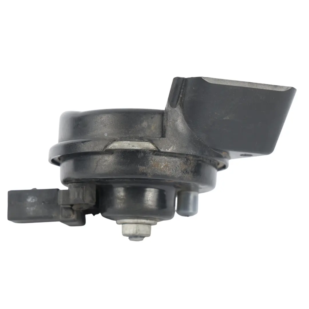 Low Tone Horn Alarm Singal Sound 8K0951221 to Audi A5 S5 8T A4 S4 B8 with Part number 8T0951230C Audi A5 S5 8T A4 S4 B8 Low Tone Horn Alarm Singal Sound 8K0951221 - SKU 8T0951230C - Part number 8T0951230C
