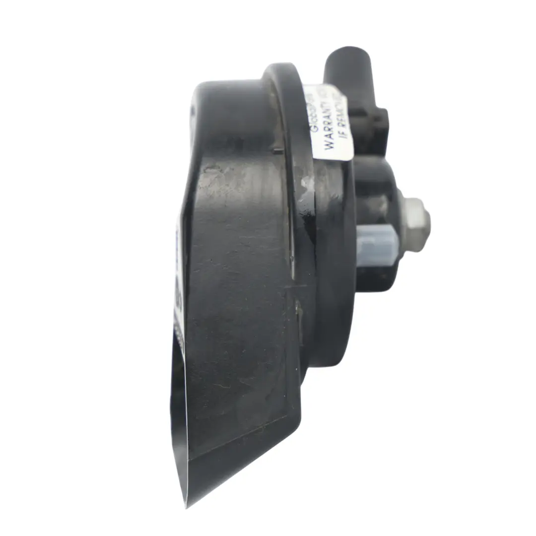 Bocina Tono Bajo Claxon Alarma Señal Sonido 8K0951221 para Audi A5 S5 8T A4 S4 B8 con número de pieza 8T0951230C Audi A5 S5 8T A4 S4 B8 Bocina Tono Bajo Claxon Alarma Señal Sonido 8K0951221 - SKU 8T0951230C - Número de pieza 8T0951230C