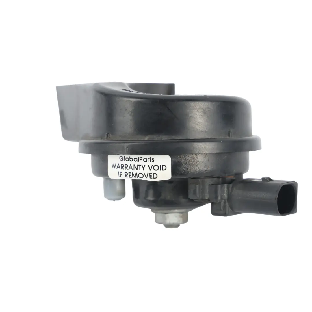 Audi A5 S5 8T A4 S4 B8 Low Tone Horn Alarm Singal Sound 8K0951221 - SKU 8T0951230C - Part number 8T0951230C