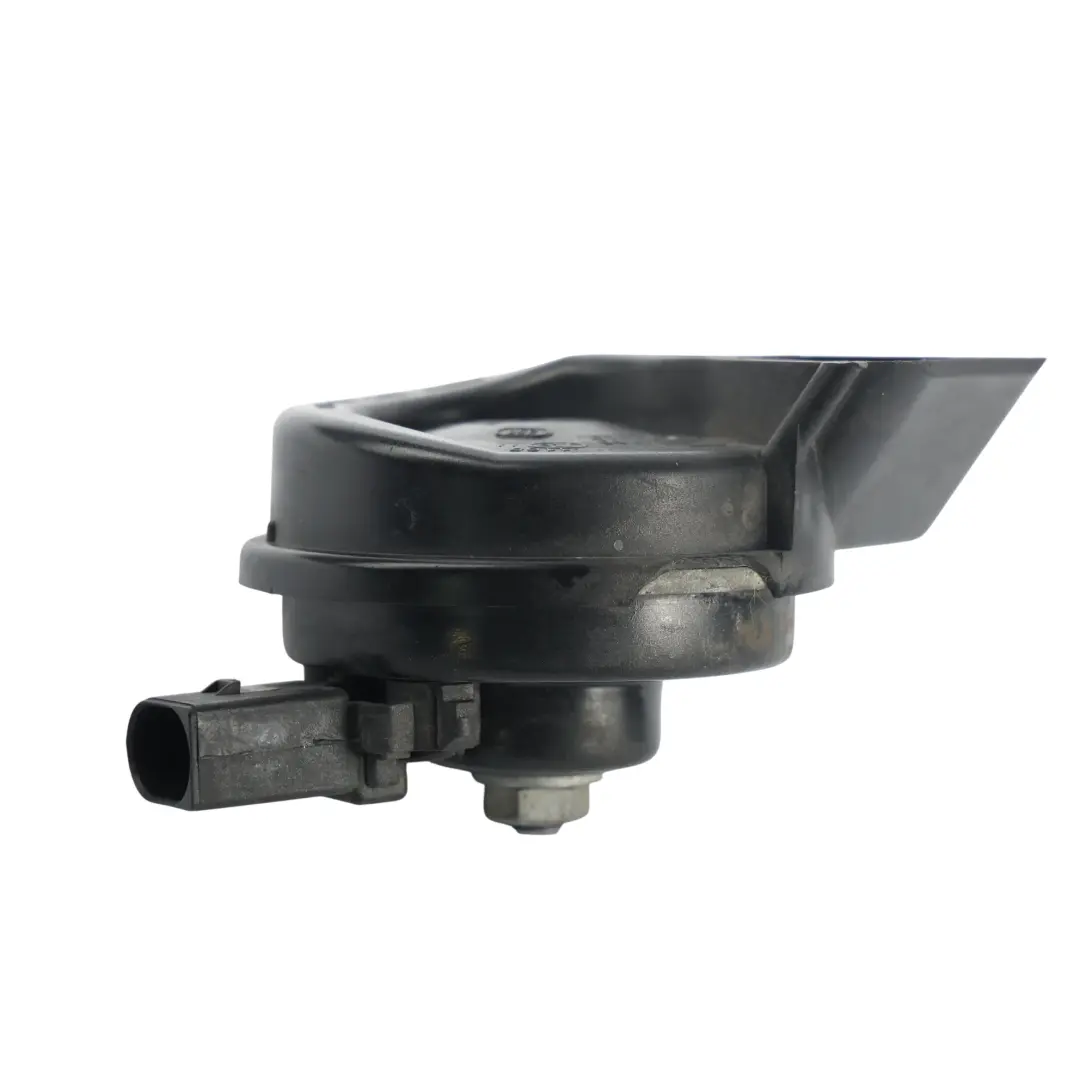 Low Tone Horn Alarm Singal Sound 8K0951221 to Audi A5 S5 8T A4 S4 B8 with Part number 8T0951230C Audi A5 S5 8T A4 S4 B8 Low Tone Horn Alarm Singal Sound 8K0951221 - SKU 8T0951230C - Part number 8T0951230C