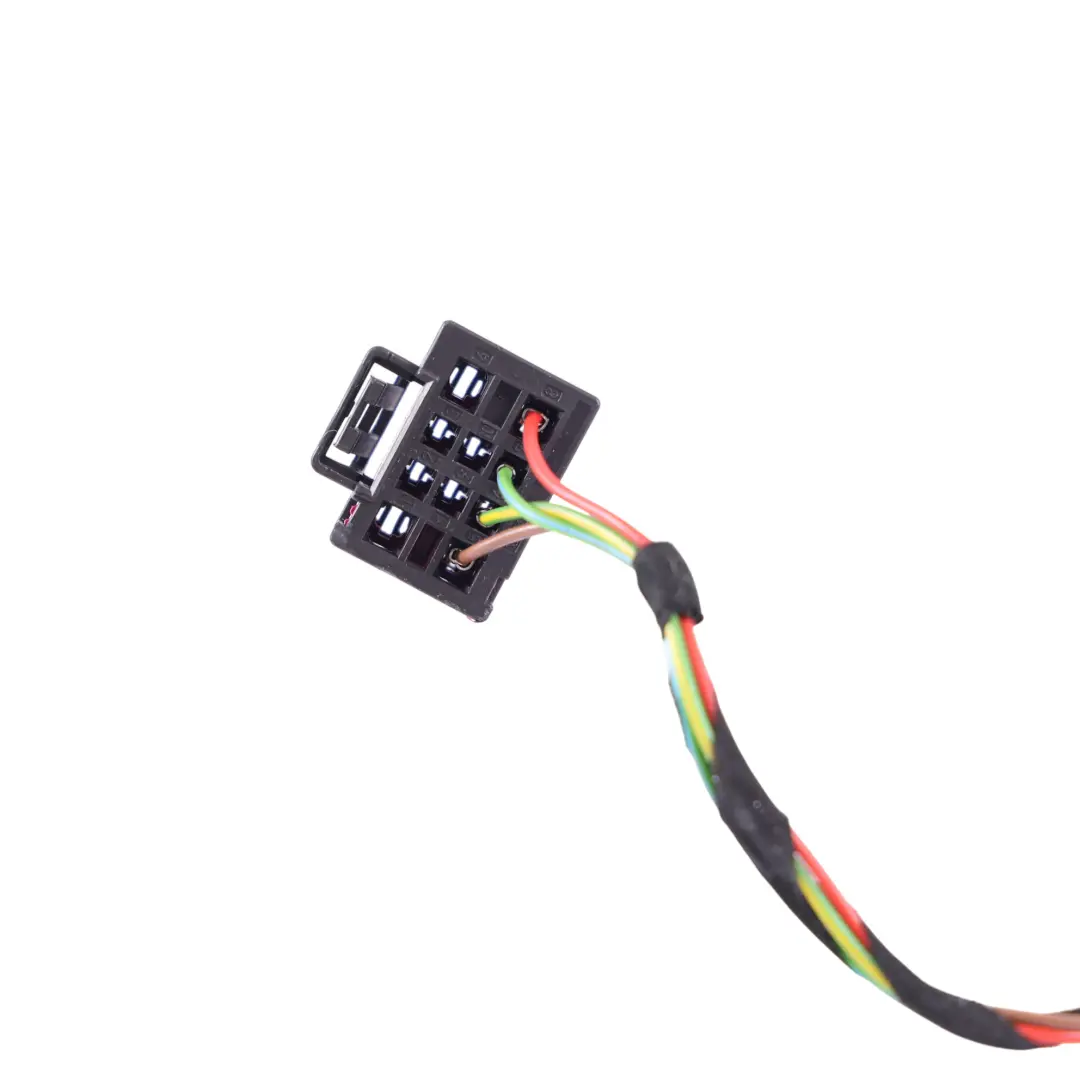Wiązka Przewodów Przedniego Fotela do Audi A4 S4 B8 o numerze 8T0971365B Audi A4 S4 B8 Wiązka Przewodów Przedniego Fotela - SKU 8T0971365B - Numer Części 8T0971365B
