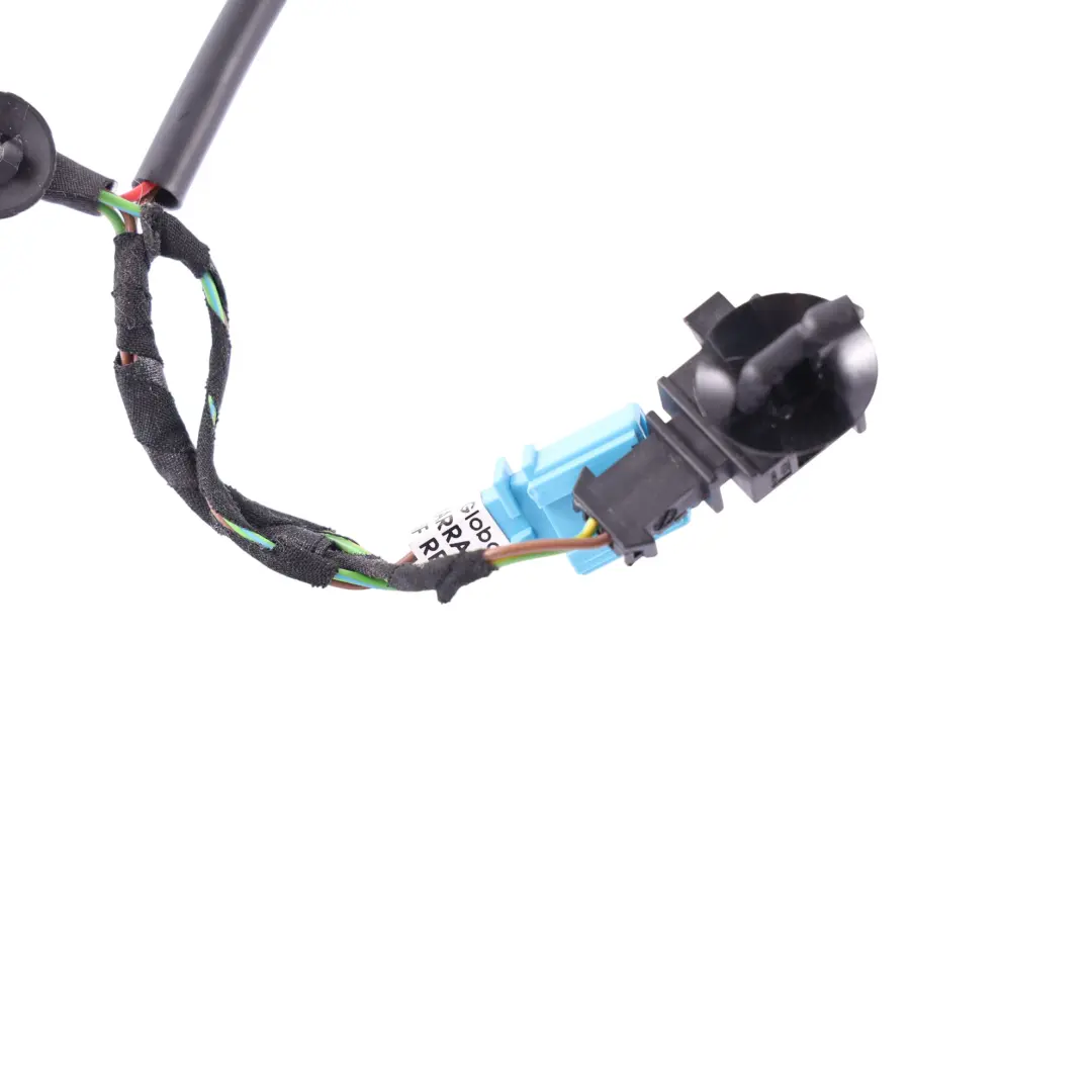 Audi A4 S4 B8 Arnés Cableado Asiento Delantero - SKU 8T0971365B - Número de pieza 8T0971365B