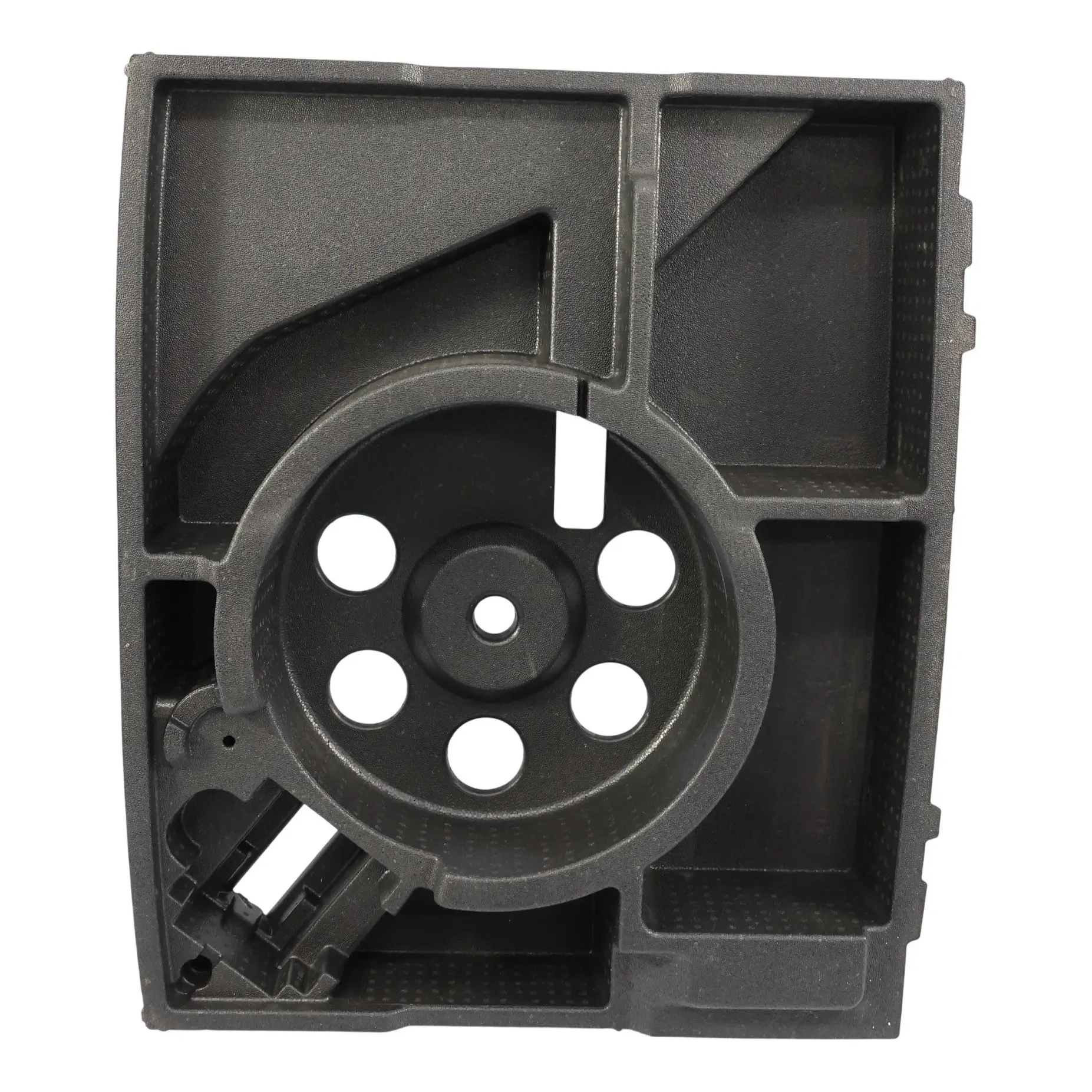 Audi Q3 8U Caja Almacenaje Gato Herramientas Bandeja Panel 8U0012109F