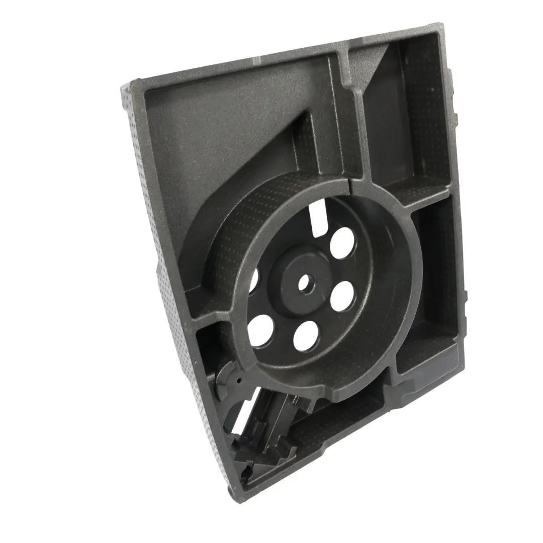 Audi Q3 8U Caja Almacenaje Gato Herramientas Bandeja Panel - SKU 8U0012109F - Número de pieza 8U0012109F