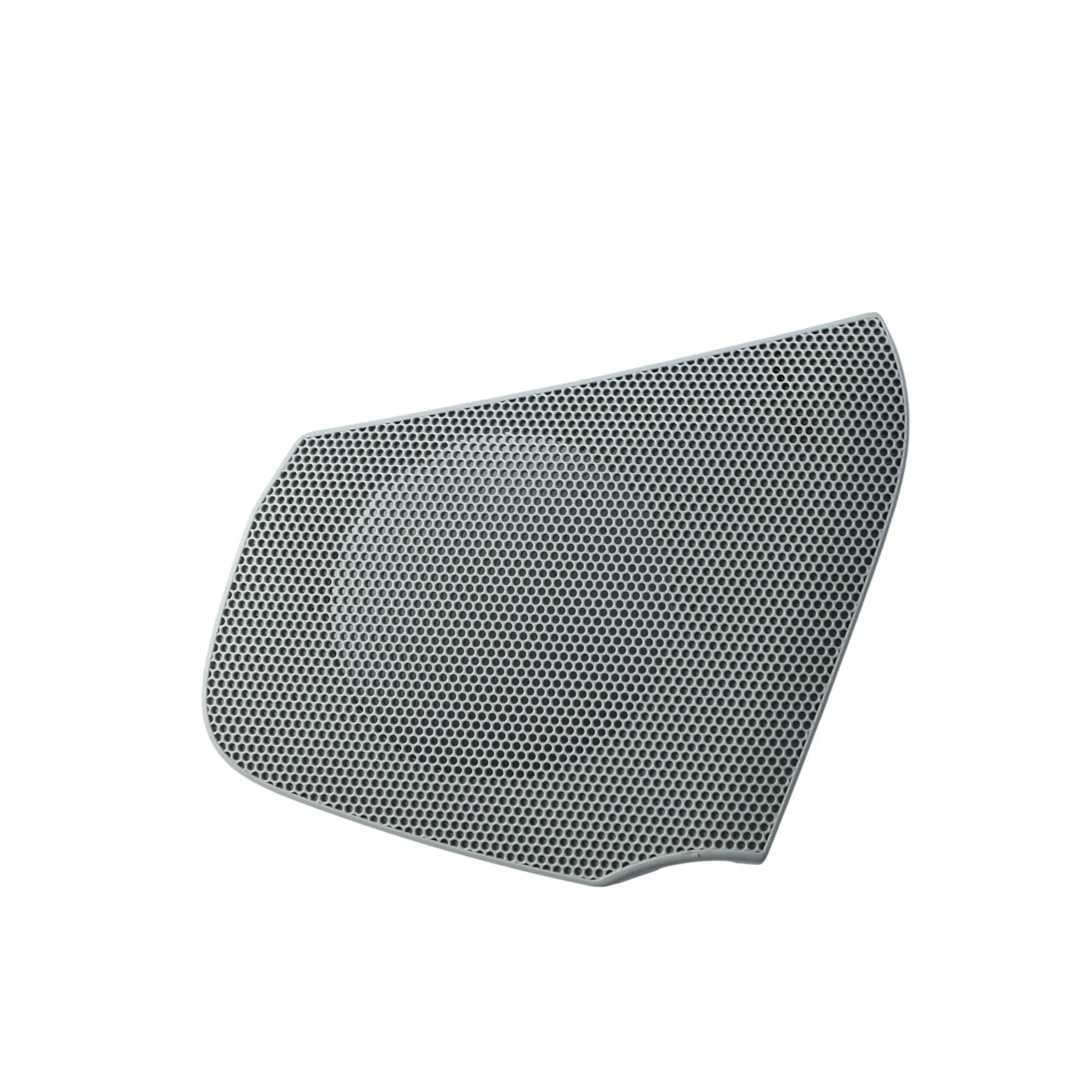 Audi Q3 8U Rejilla Altavoz Puerta Delantera Izquierda Gris 8U0035409
