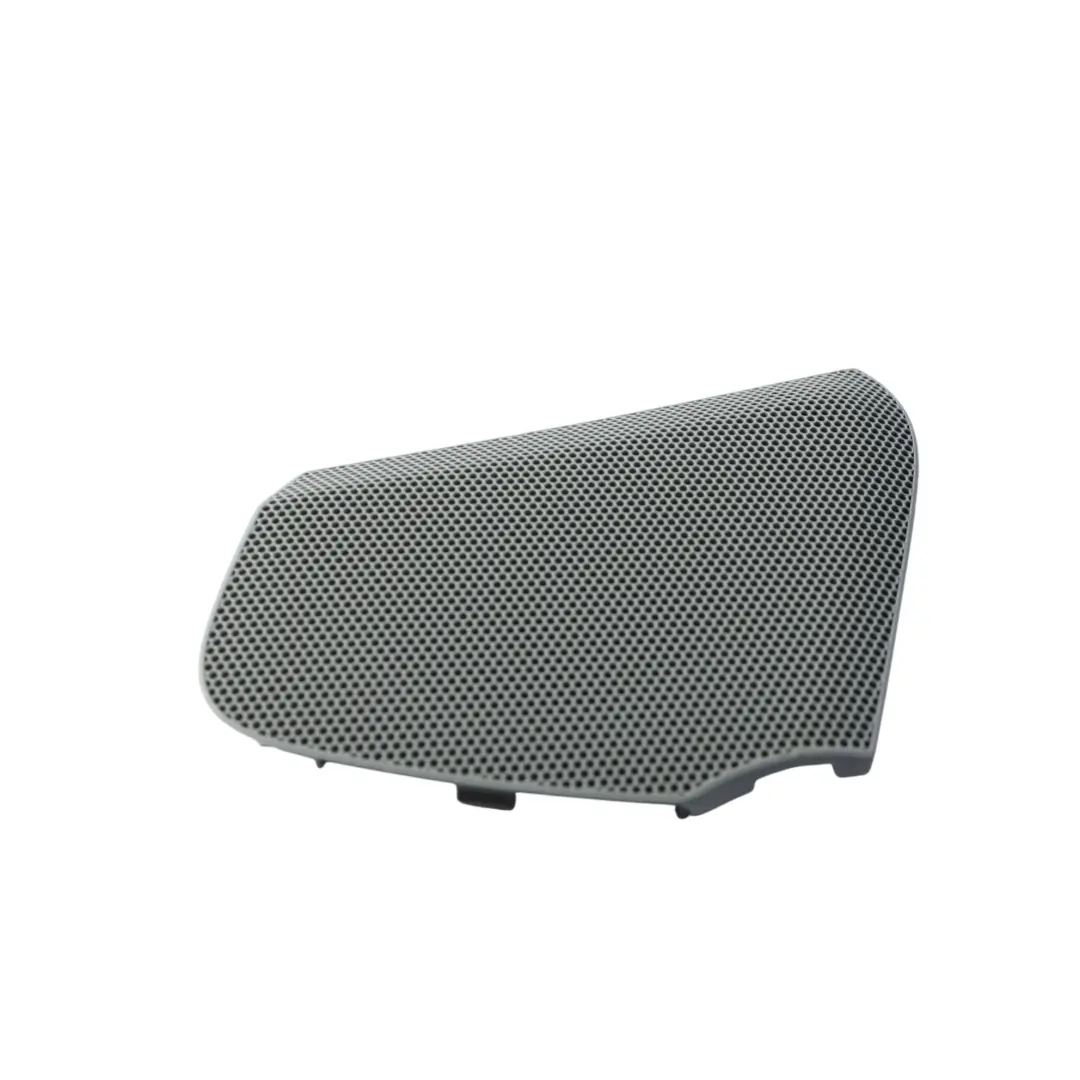 Audi Q3 8U Lautsprecher Abdeckung Tür Vorne Links Grau - SKU 8U0035409-1 - Teilenummer 8U0035409