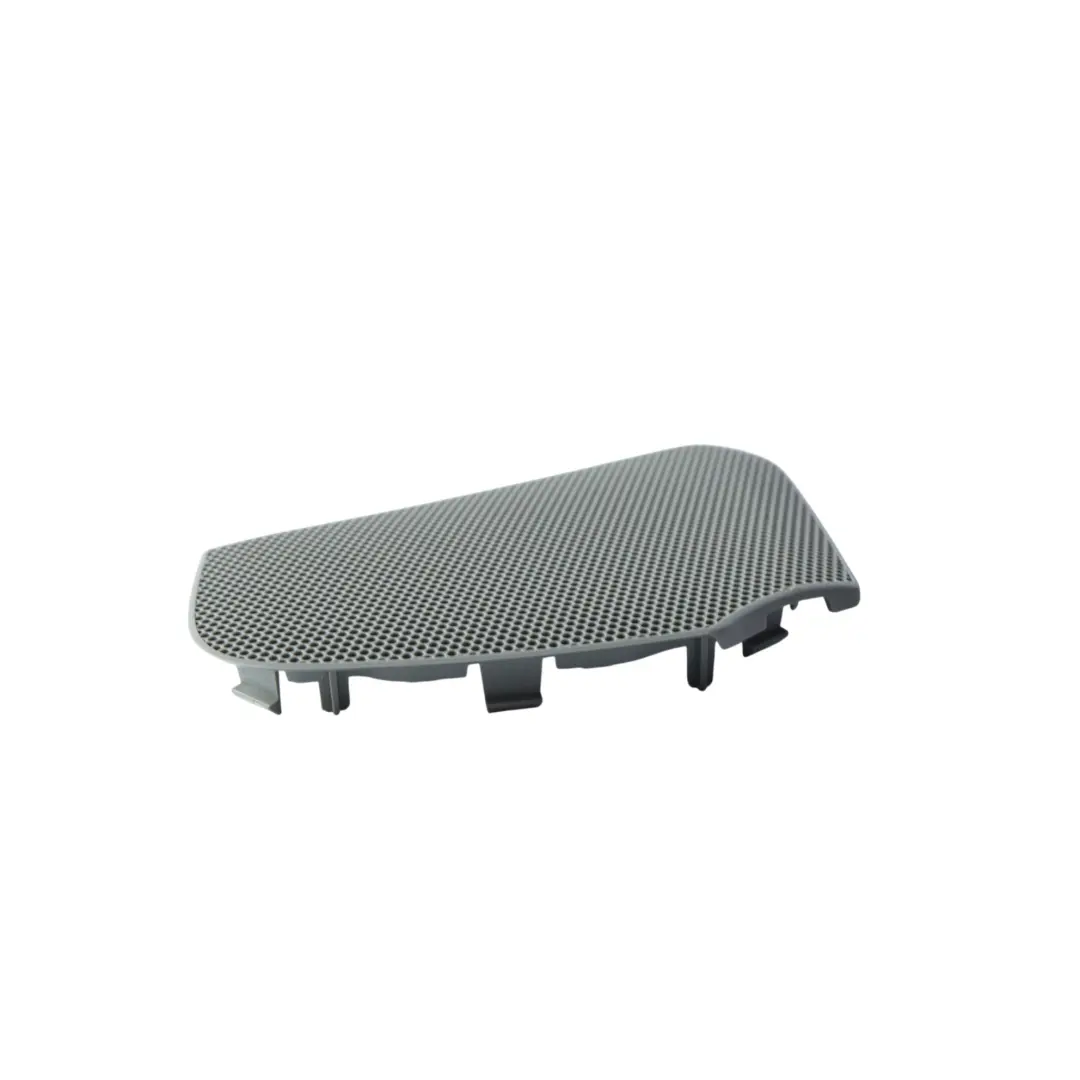 Audi Q3 8U Grille Haut-Parleur Porte Avant Gauche Gris - SKU 8U0035409-1 - Numéro de pièce 8U0035409