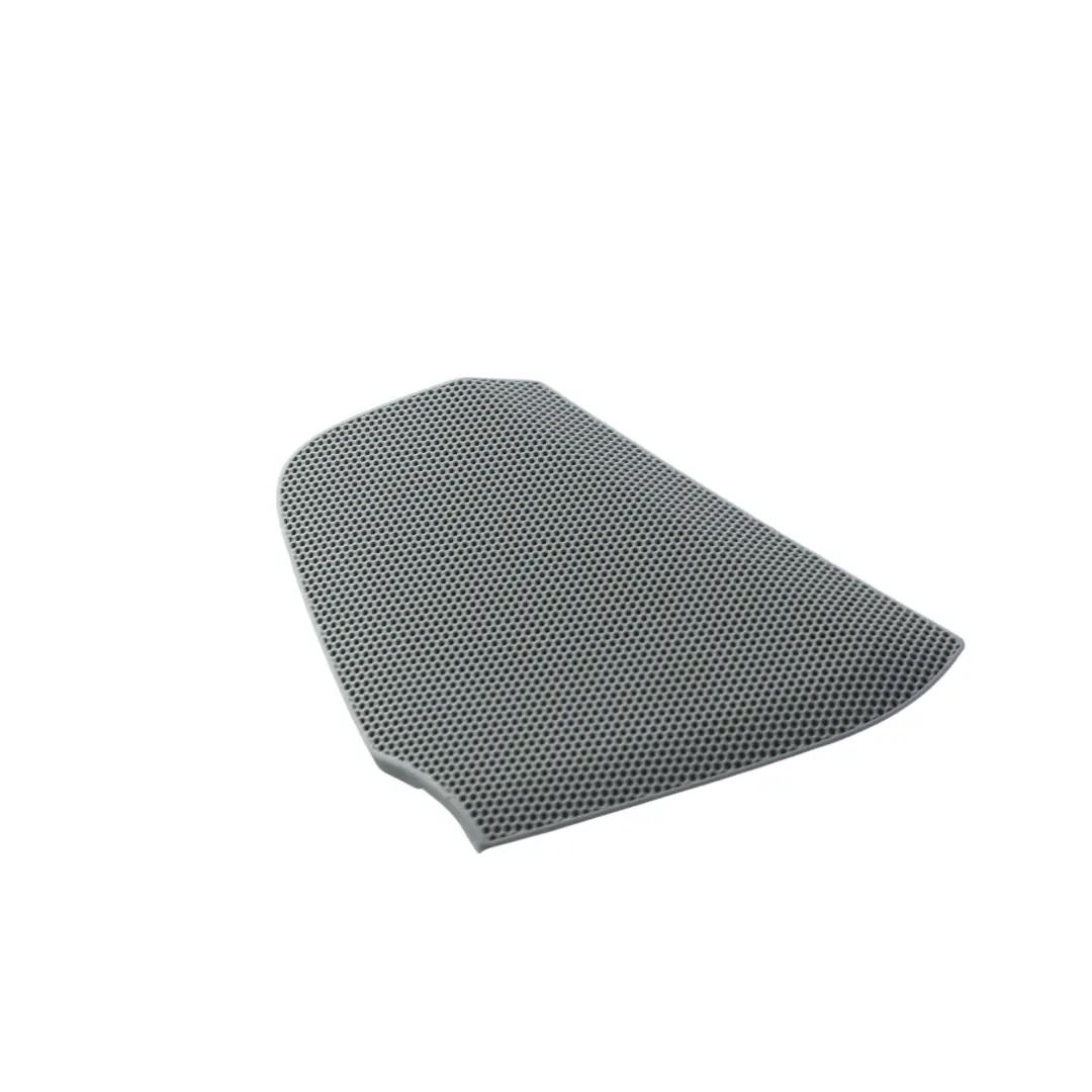 Audi Q3 8U Door Speaker Cover Trim Grille Front Left N/S Grey - SKU 8U0035409-1 - Part number 8U0035409