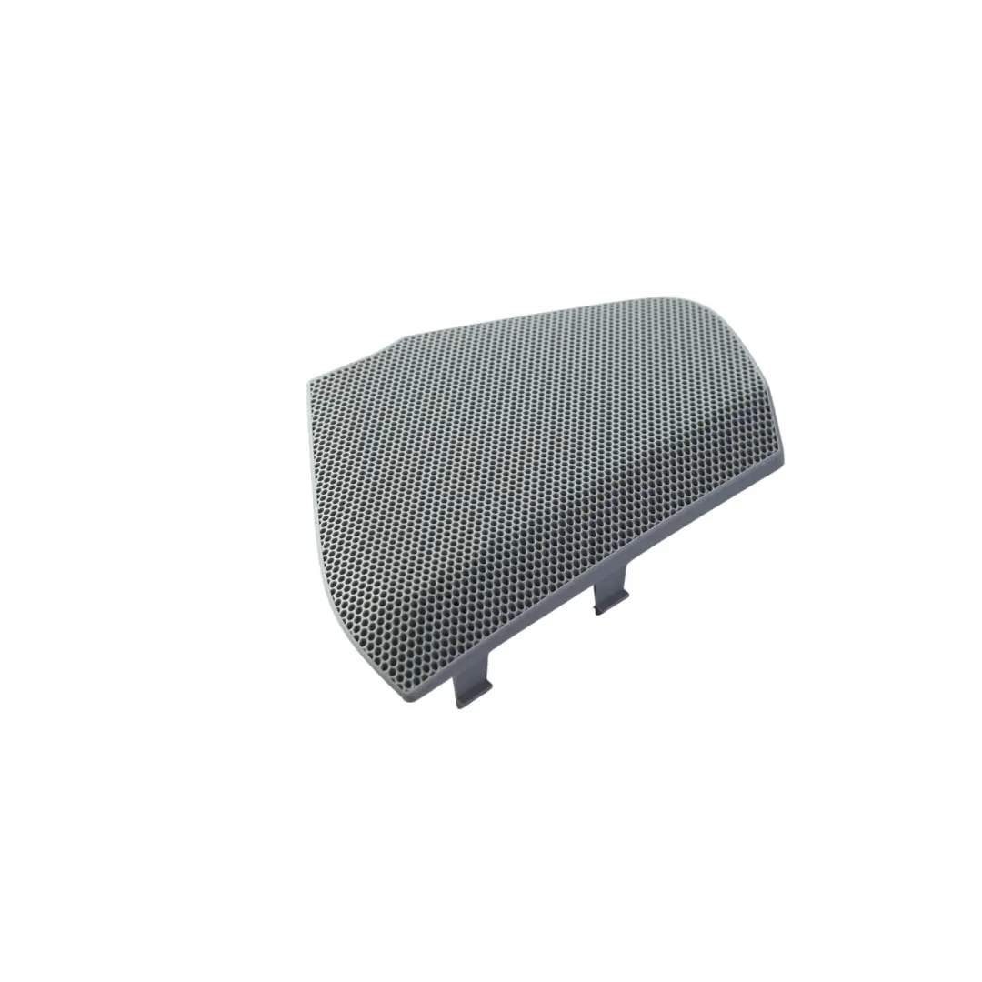 Audi Q3 8U Grille Haut-Parleur Porte Avant Gauche Gris - SKU 8U0035409-1 - Numéro de pièce 8U0035409