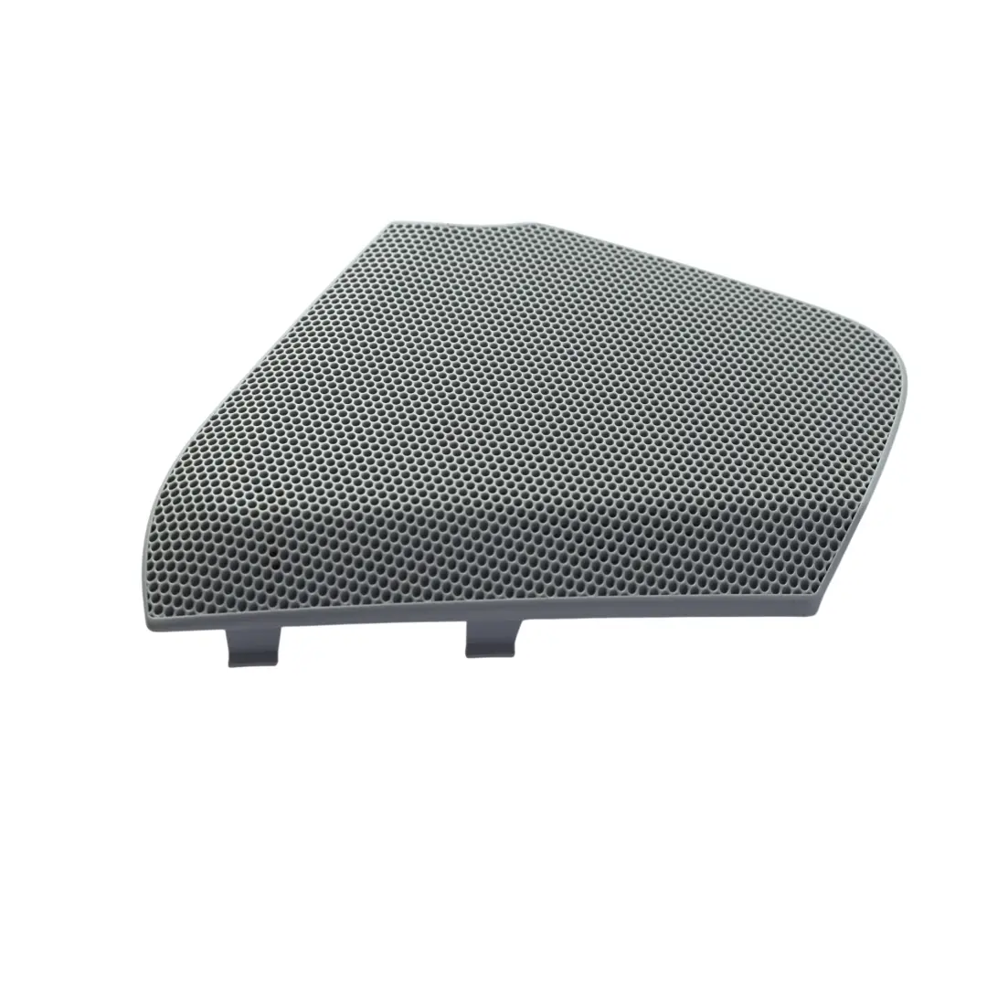 Audi Q3 8U Lautsprecher Abdeckung Tür Vorne Links Grau - SKU 8U0035409-1 - Teilenummer 8U0035409