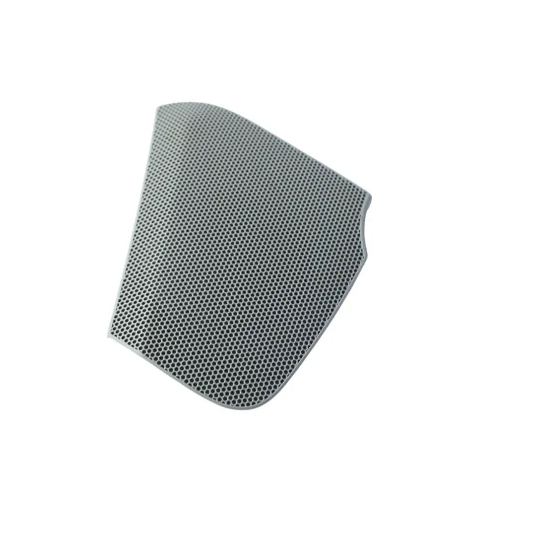 Audi Q3 8U Griglia Altoparlante Porta Anteriore Sinistra Grigio - SKU 8U0035409-1 - Numero di parte 8U0035409