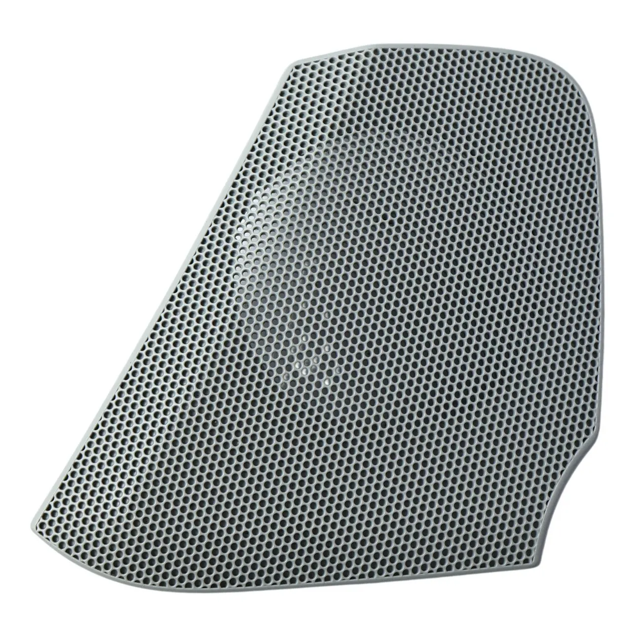 Audi Q3 8U Osłona Kratka Głośnika Drzwi Przednich Prawa Szara 8U0035410