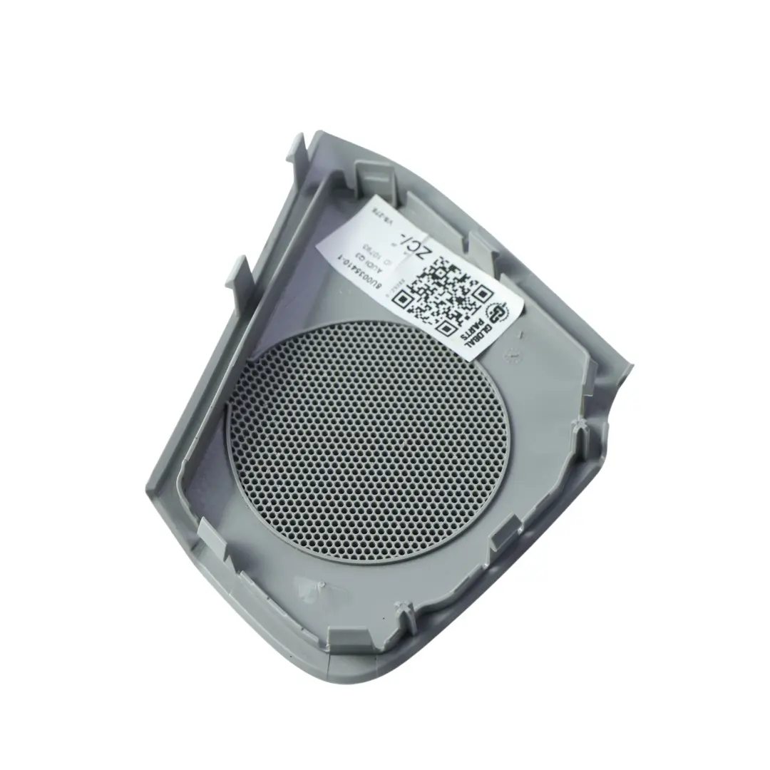 Audi Q3 8U Grille Haut-Parleur Porte Avant Droite Gris - SKU 8U0035410-1 - Numéro de pièce 8U0035410