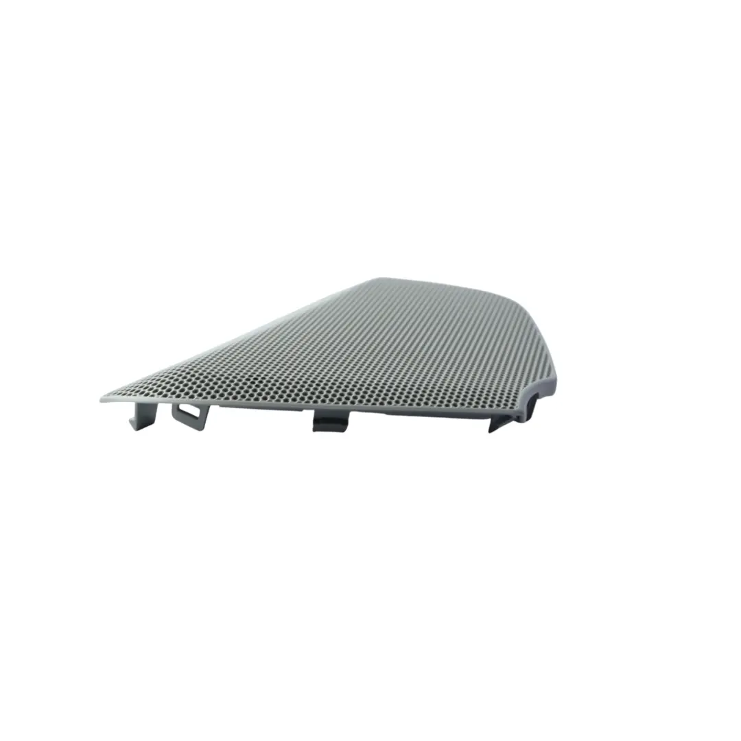 Audi Q3 8U Grille Haut-Parleur Porte Avant Droite Gris - SKU 8U0035410-1 - Numéro de pièce 8U0035410
