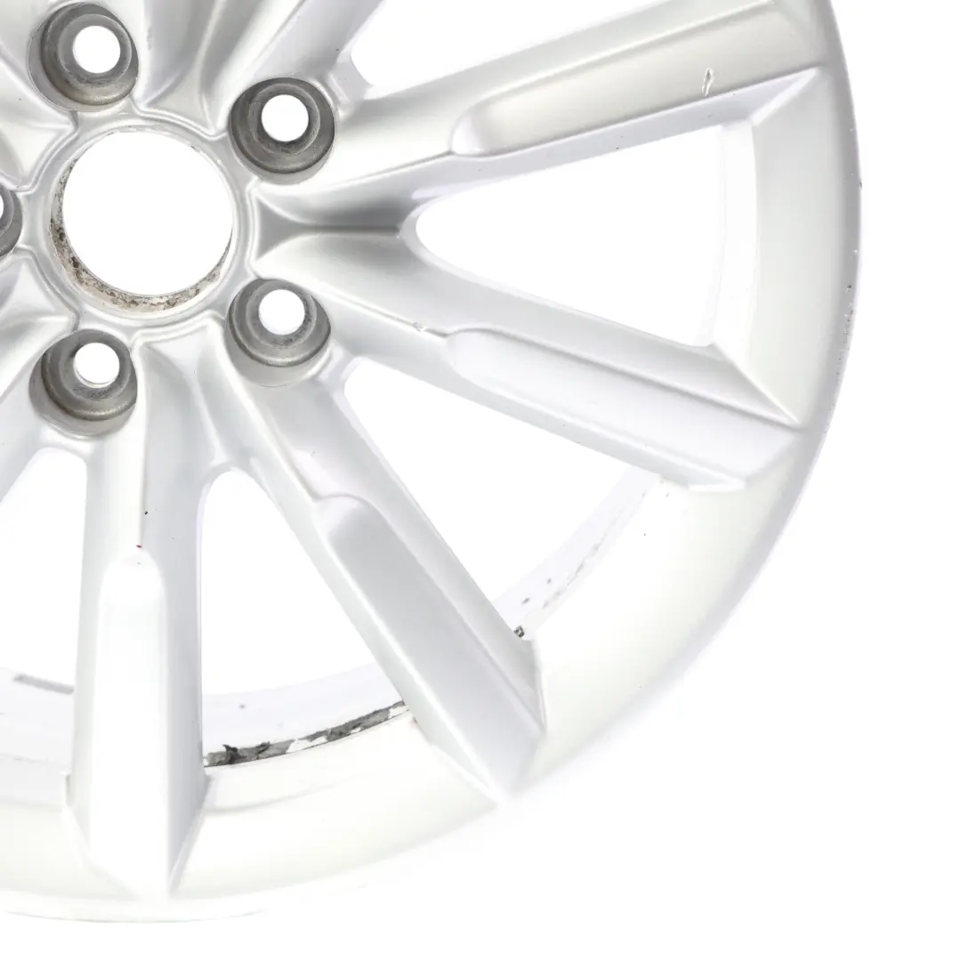 Jante Alu Argent 17" 7J ET:43 10 Branches 8U0601025S pour Audi Q3 8U à propos du numéro de pièce 8U0601025B Audi Q3 8U Jante Alu Argent 17" 7J ET:43 10 Branches 8U0601025S - SKU 8U0601025B-SL1 - Numéro de pièce 8U0601025B