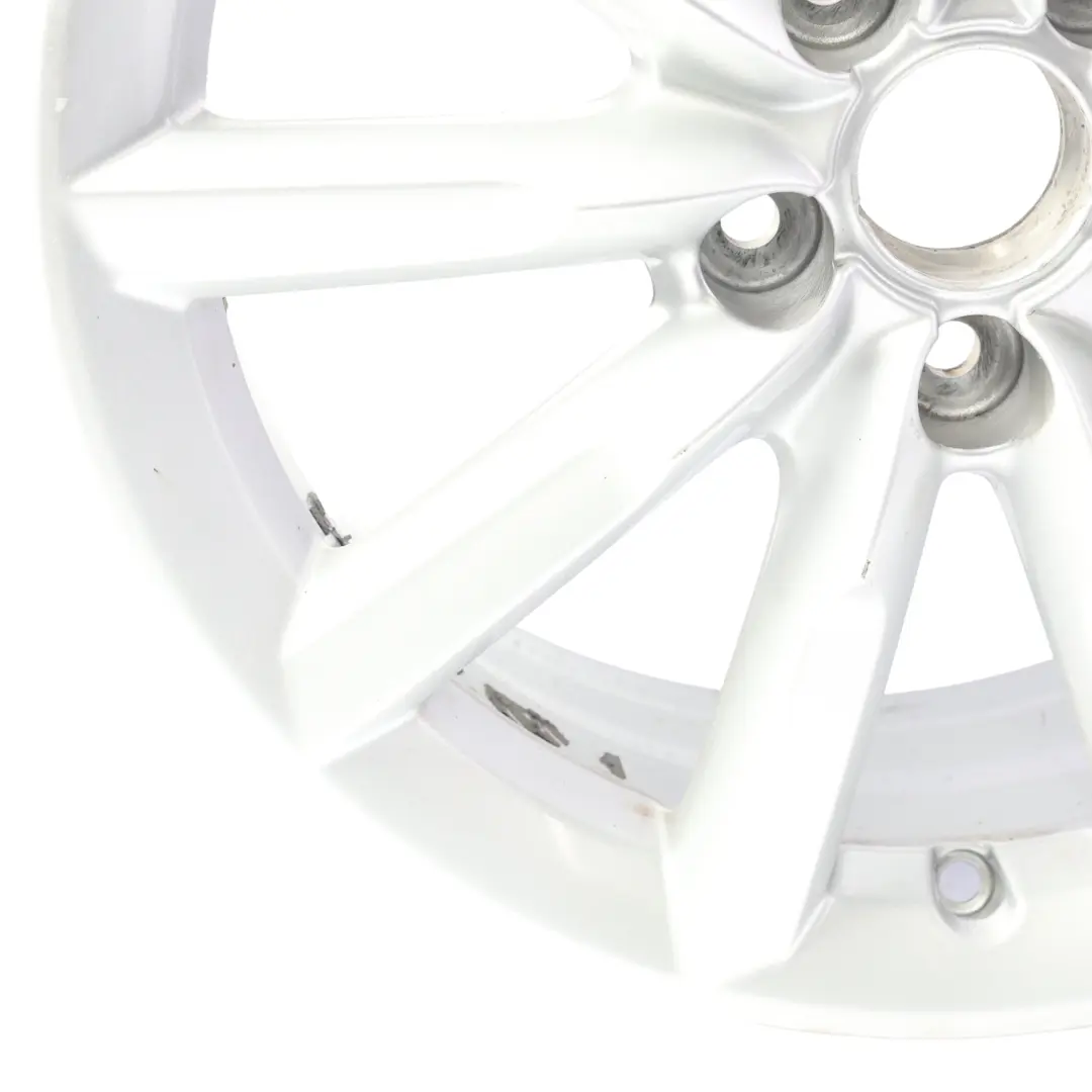 Jante Alliage Argent 17" 7J ET:43 10 Branches 8U0601025S pour Audi Q3 8U à propos du numéro de pièce 8U0601025B Audi Q3 8U Jante Alliage Argent 17" 7J ET:43 10 Branches 8U0601025S - SKU 8U0601025B-SL2 - Numéro de pièce 8U0601025B
