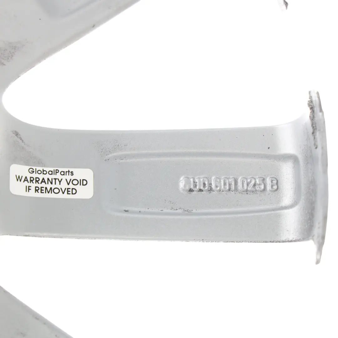   - SKU 8U0601025B-SL4 - Part number 8U0601025B
